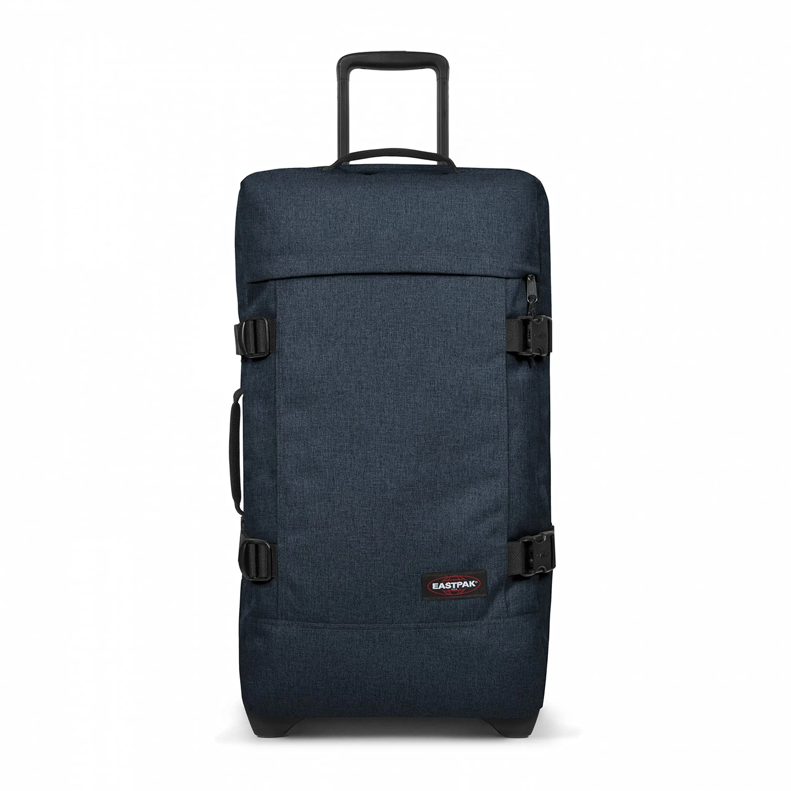 Eastpak Tranverz M Valigia Media 78L - Triple Denim - immagine 1