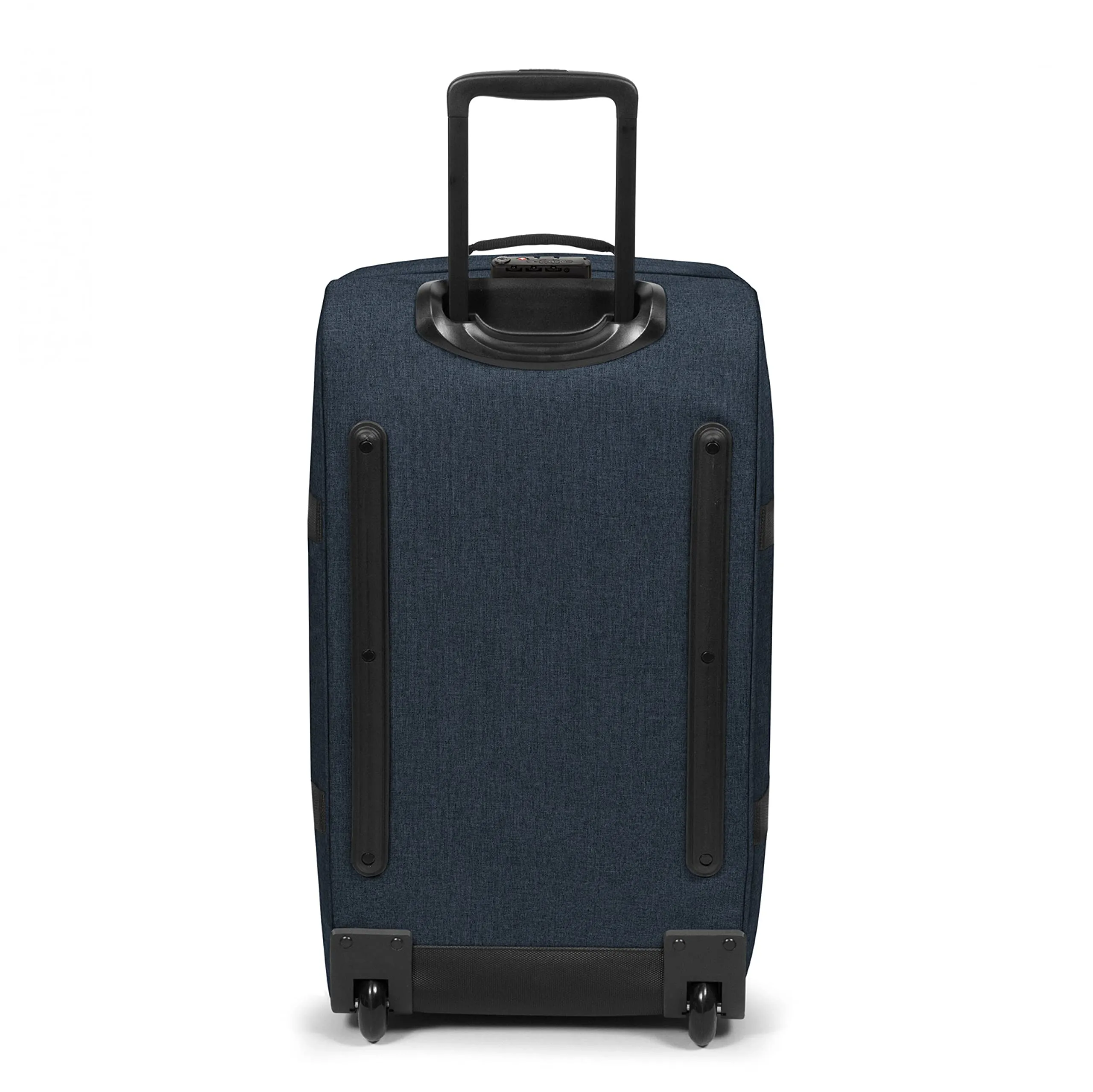 Eastpak Tranverz M Valigia Media 78L - Triple Denim - immagine 3