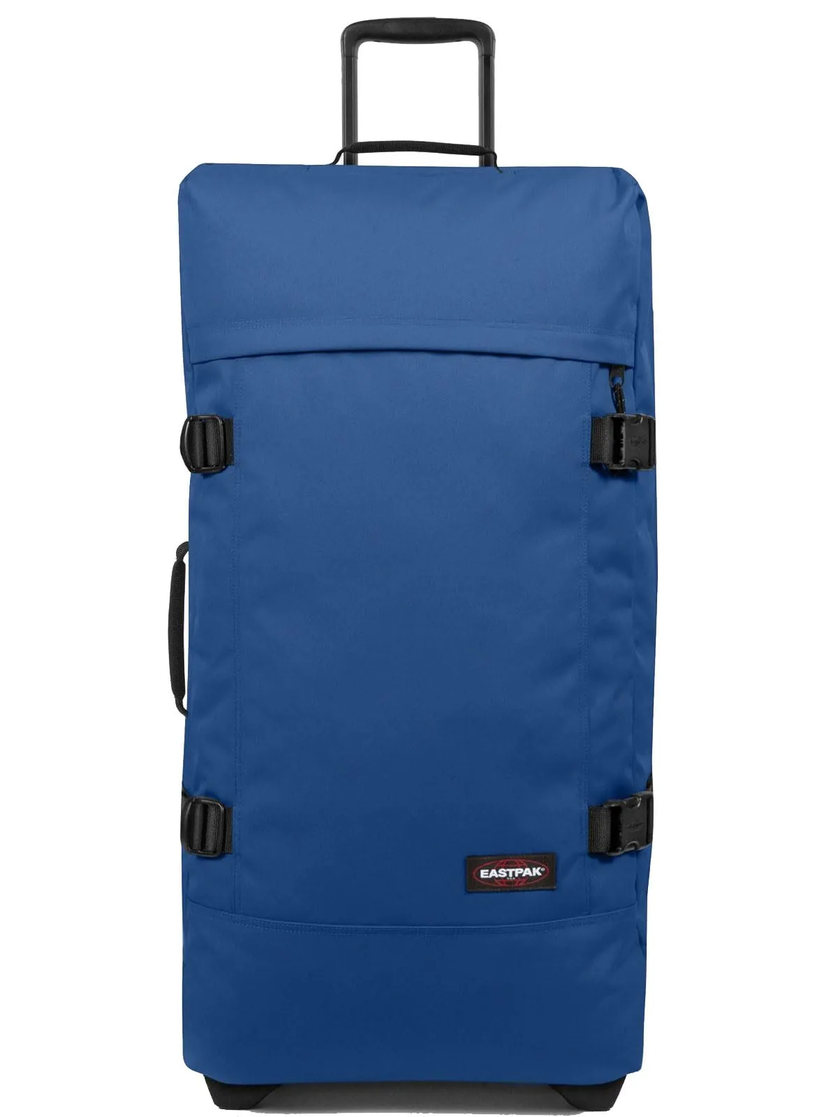 Eastpak Tranverz M Valigia, 67 x 35.5 x 30 cm, 78 L, Charged Blue - immagine 1