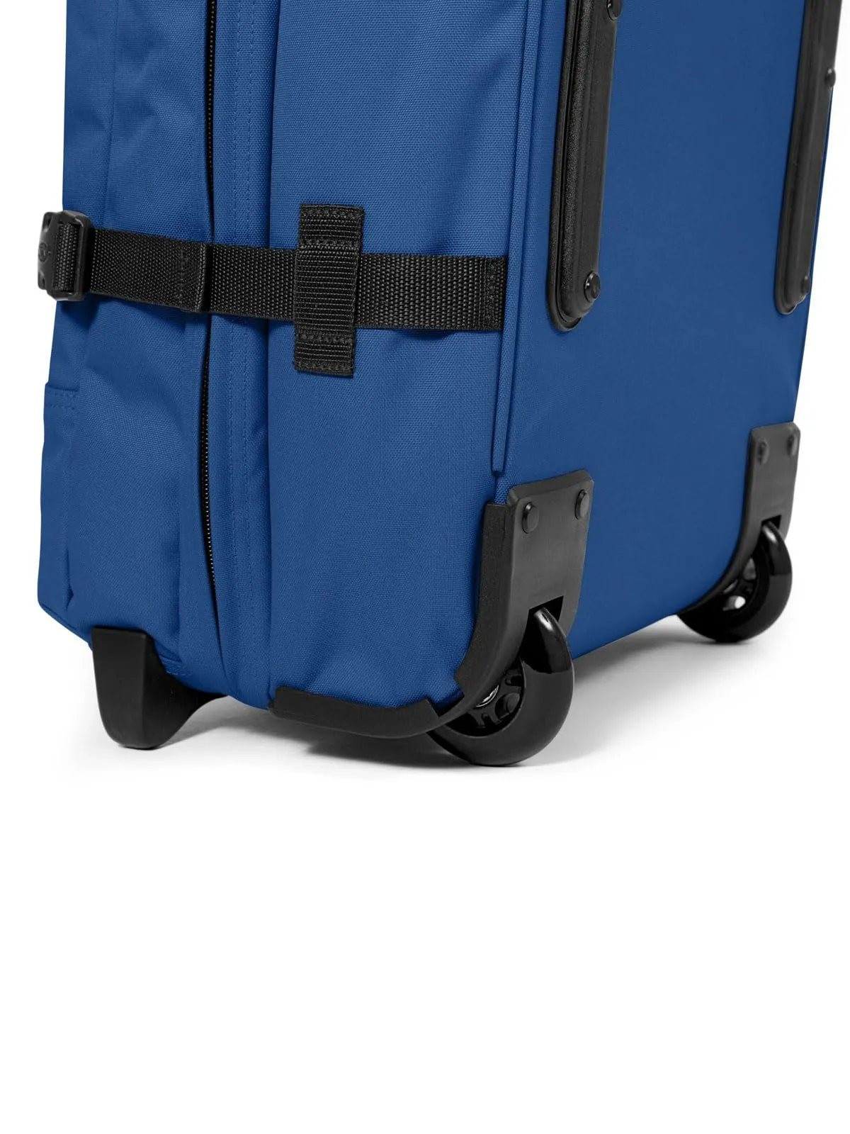 Eastpak Tranverz M Valigia, 67 x 35.5 x 30 cm, 78 L, Charged Blue - immagine 3
