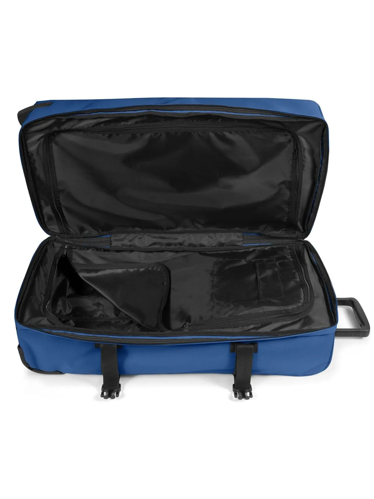 Eastpak Tranverz M Valigia, 67 x 35.5 x 30 cm, 78 L, Charged Blue - immagine 4
