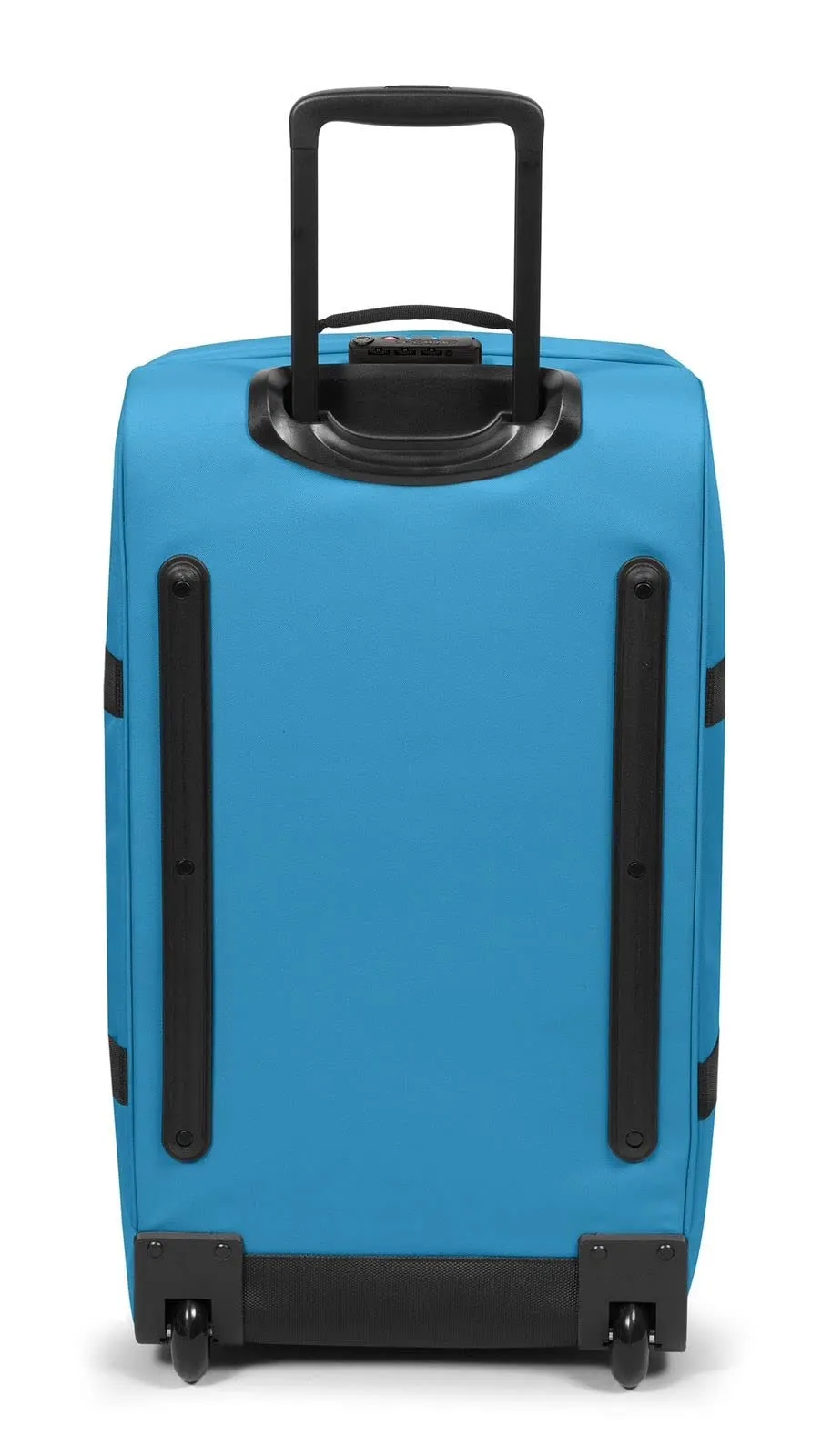 Eastpak Tranverz M Valigia, 67 x 35.5 x 30 cm, 78 L, Broad Blue - immagine 2