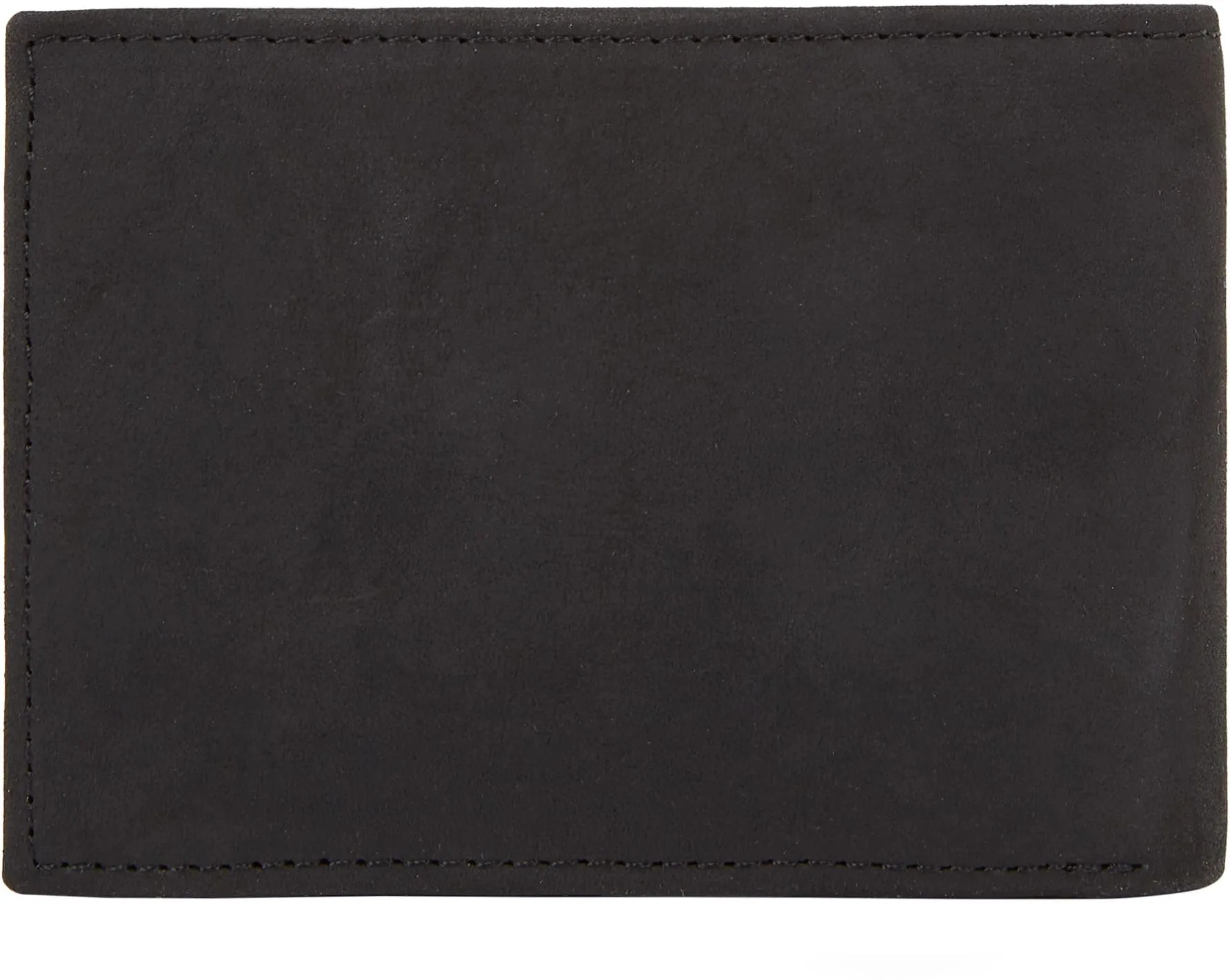 Tommy Hilfiger Portafoglio Johnson Mini, Nero - immagine 2