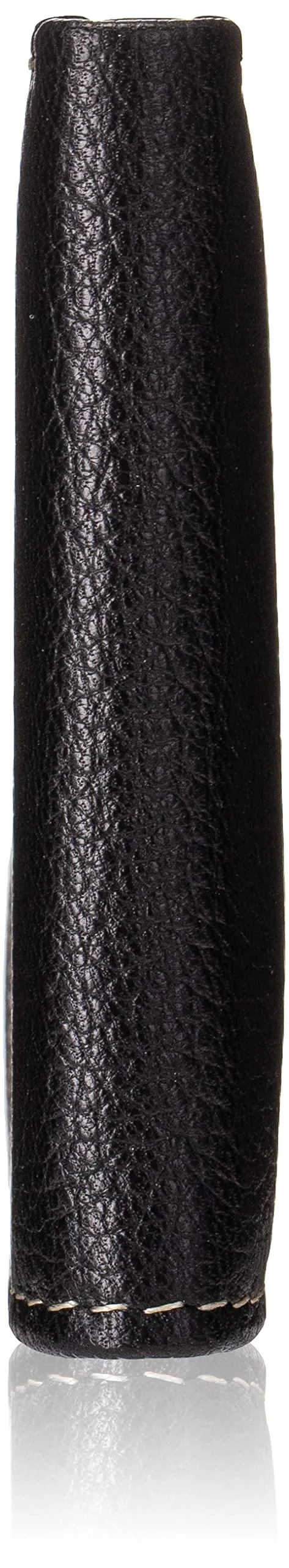 Timberland Uomo Black Pelle Passcase Bifold Portafoglio - immagine 3