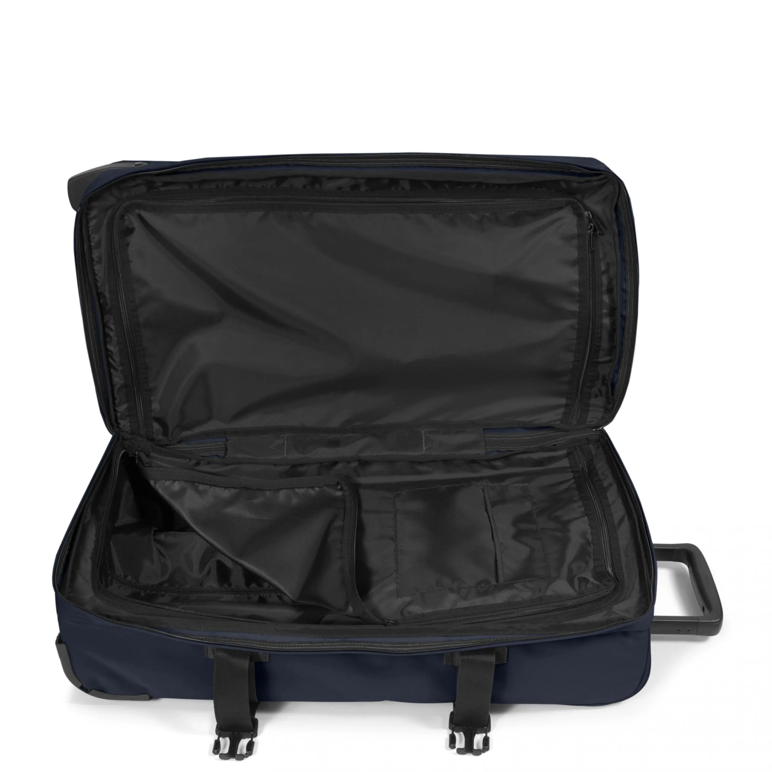 Eastpak Tranverz M Valigia Media 78L, Ultra Marine - immagine 4