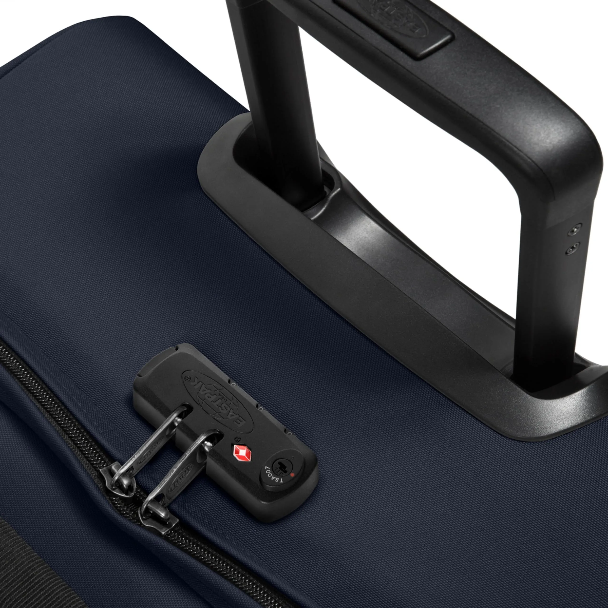Eastpak Tranverz M Valigia Media 78L, Ultra Marine - immagine 6