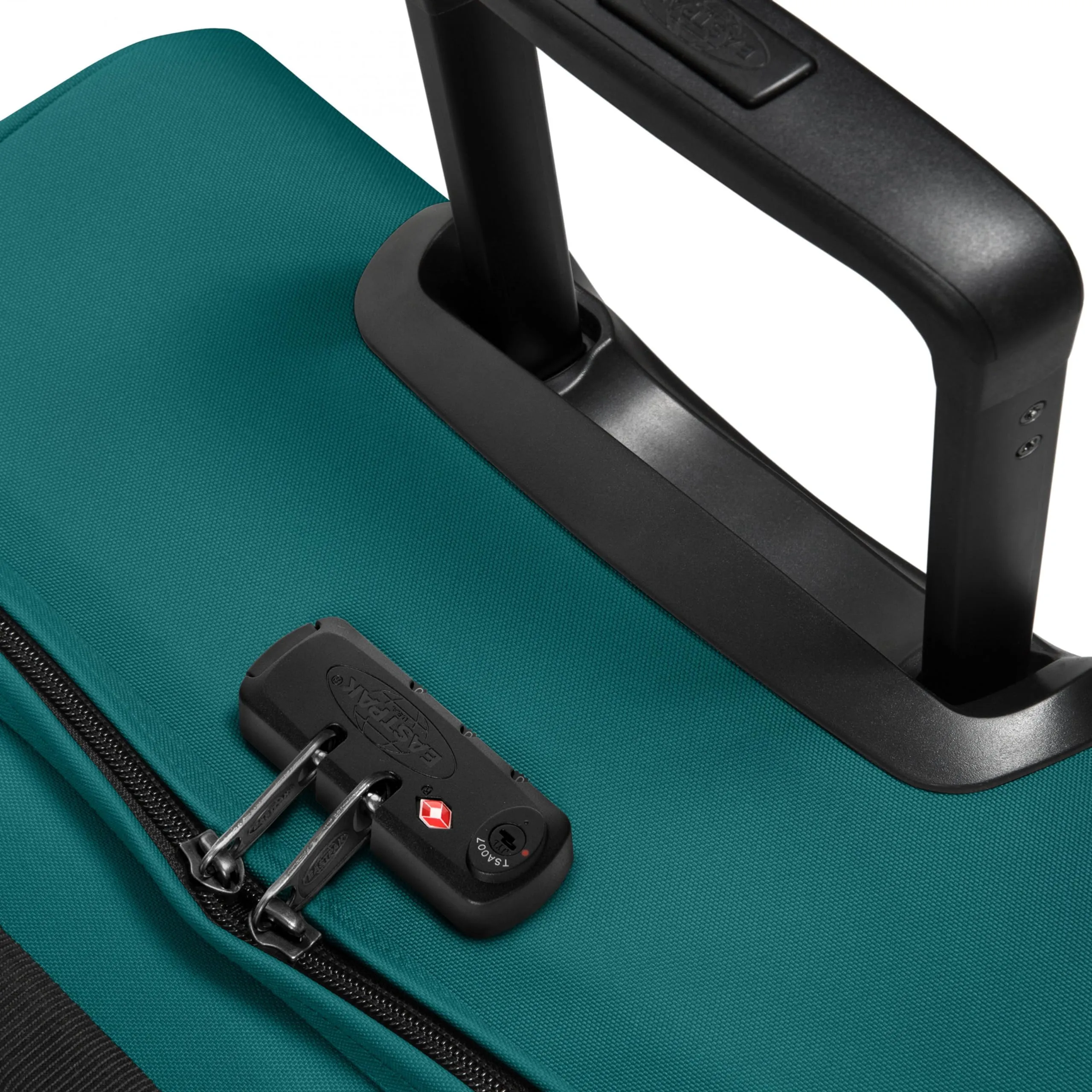 Eastpak Tranverz M Valigia Media 78L - Peacock Green - immagine 6
