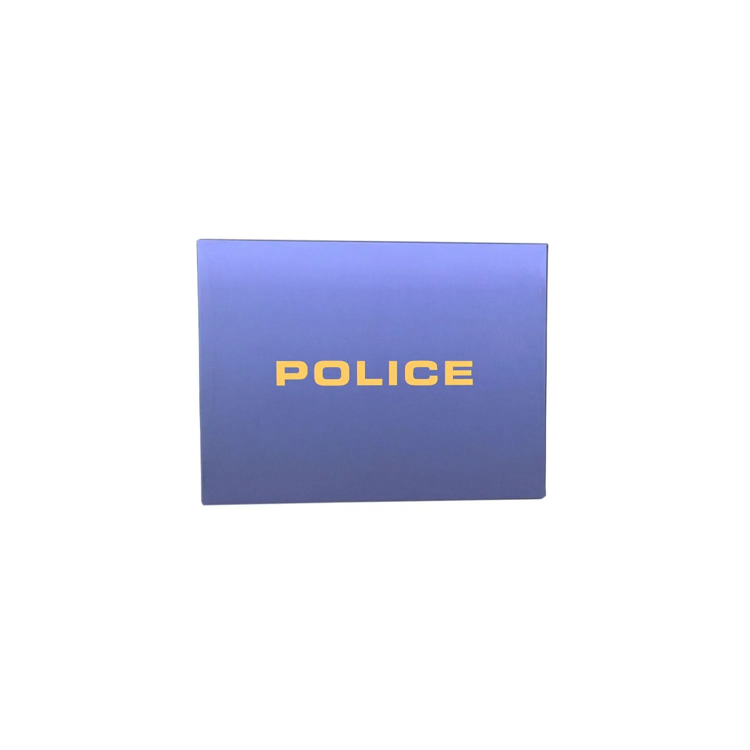 Police Portafoglio Uomo Bifold in Vera Pelle Nero con Portamonete RFID - immagine 8