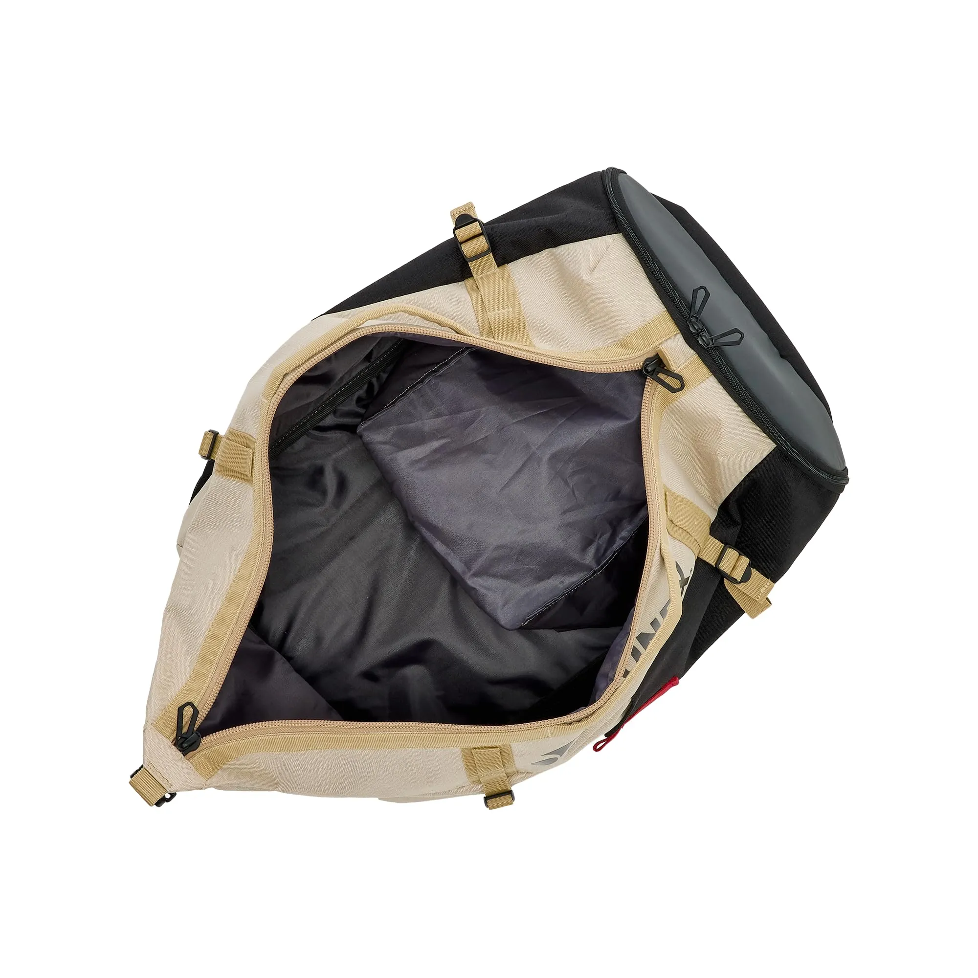 Yonex Gearlogic Backpack Unisex Beige - immagine 4