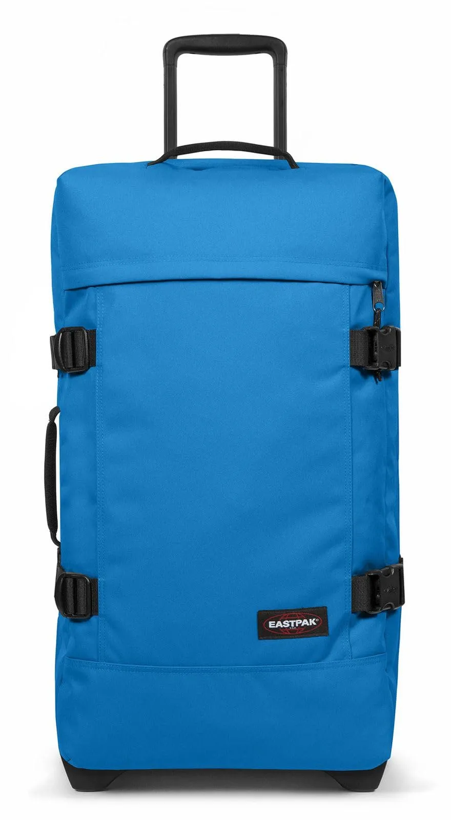 Eastpak Tranverz M Valigia, 67 x 35.5 x 30 cm, 78 L, Vibrant Blue - immagine 1