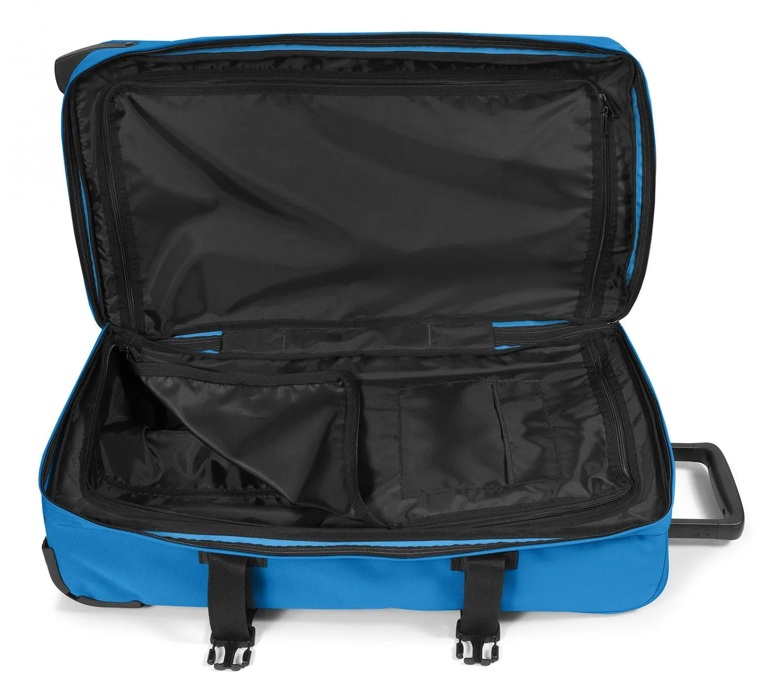 Eastpak Tranverz M Valigia, 67 x 35.5 x 30 cm, 78 L, Vibrant Blue - immagine 3