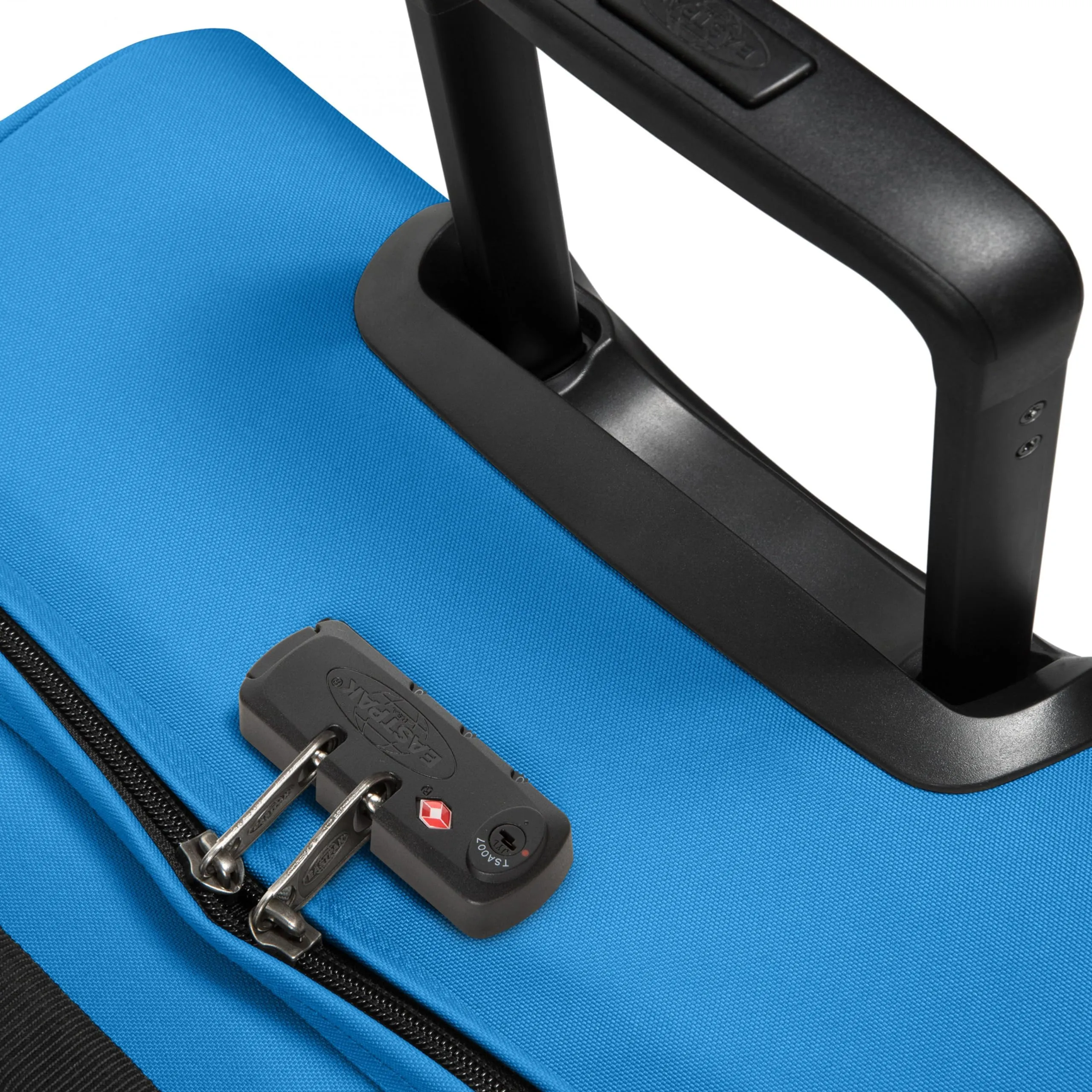 Eastpak Tranverz M Valigia, 67 x 35.5 x 30 cm, 78 L, Vibrant Blue - immagine 4