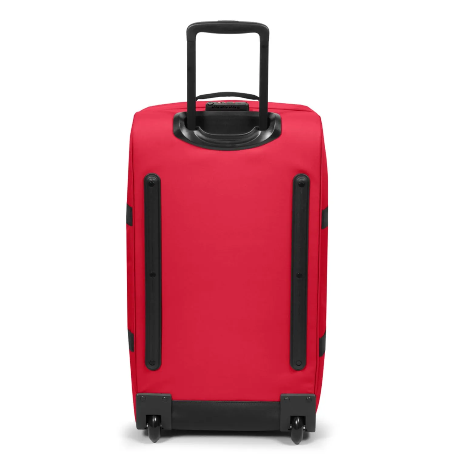 Eastpak Tranverz M Valigia, 67 x 35.5 x 30 cm, 78 L, Tomato Red - immagine 2
