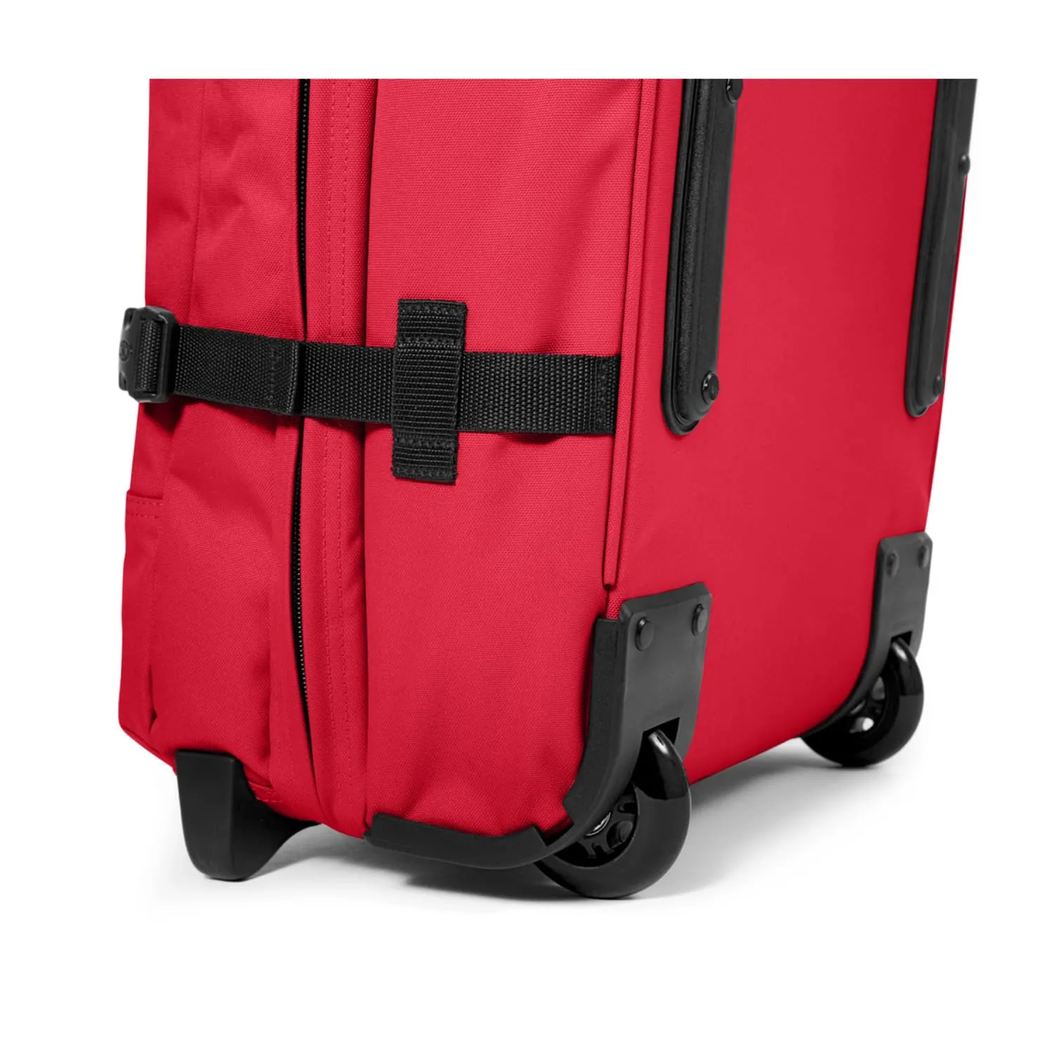 Eastpak Tranverz M Valigia, 67 x 35.5 x 30 cm, 78 L, Tomato Red - immagine 3