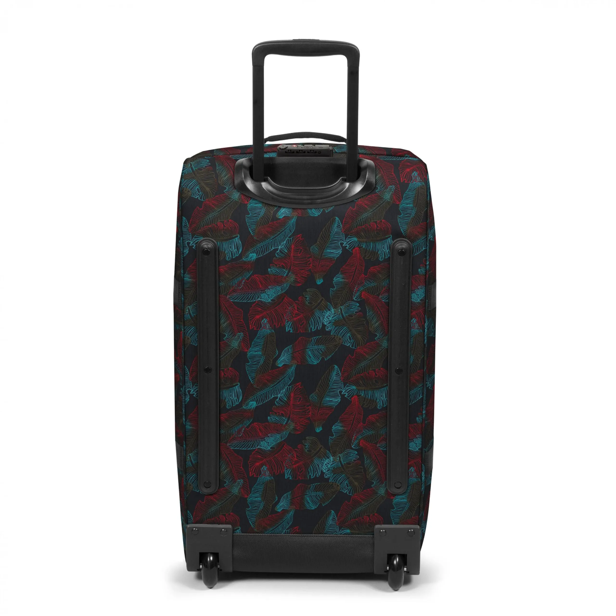 Eastpak Tranverz M Valigia, 67 x 35.5 x 30 cm, 78 L, Brize Grade Black - immagine 3