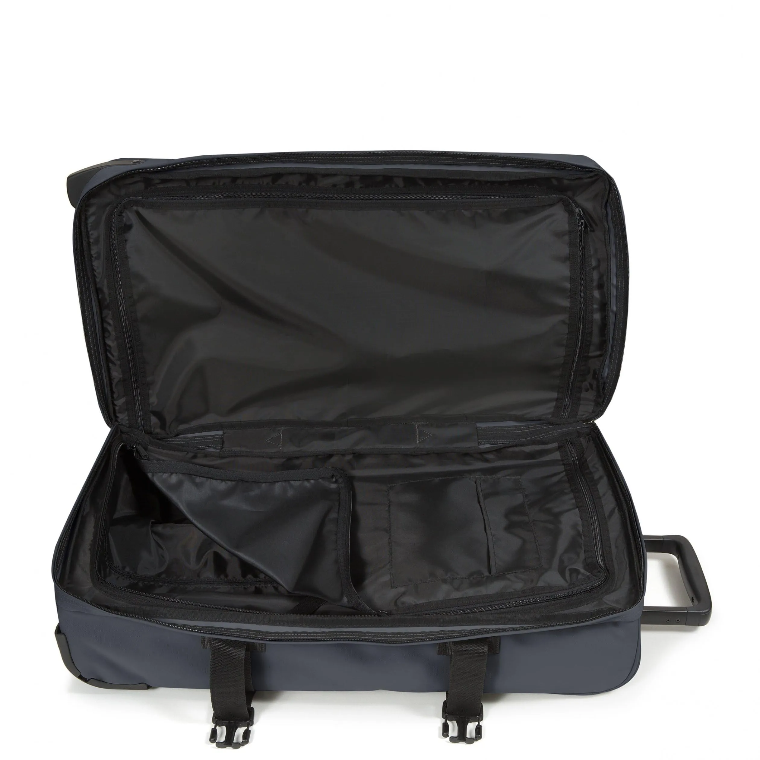 Eastpak Tranverz M Valigia Media 78L - Blue Downtown - immagine 2