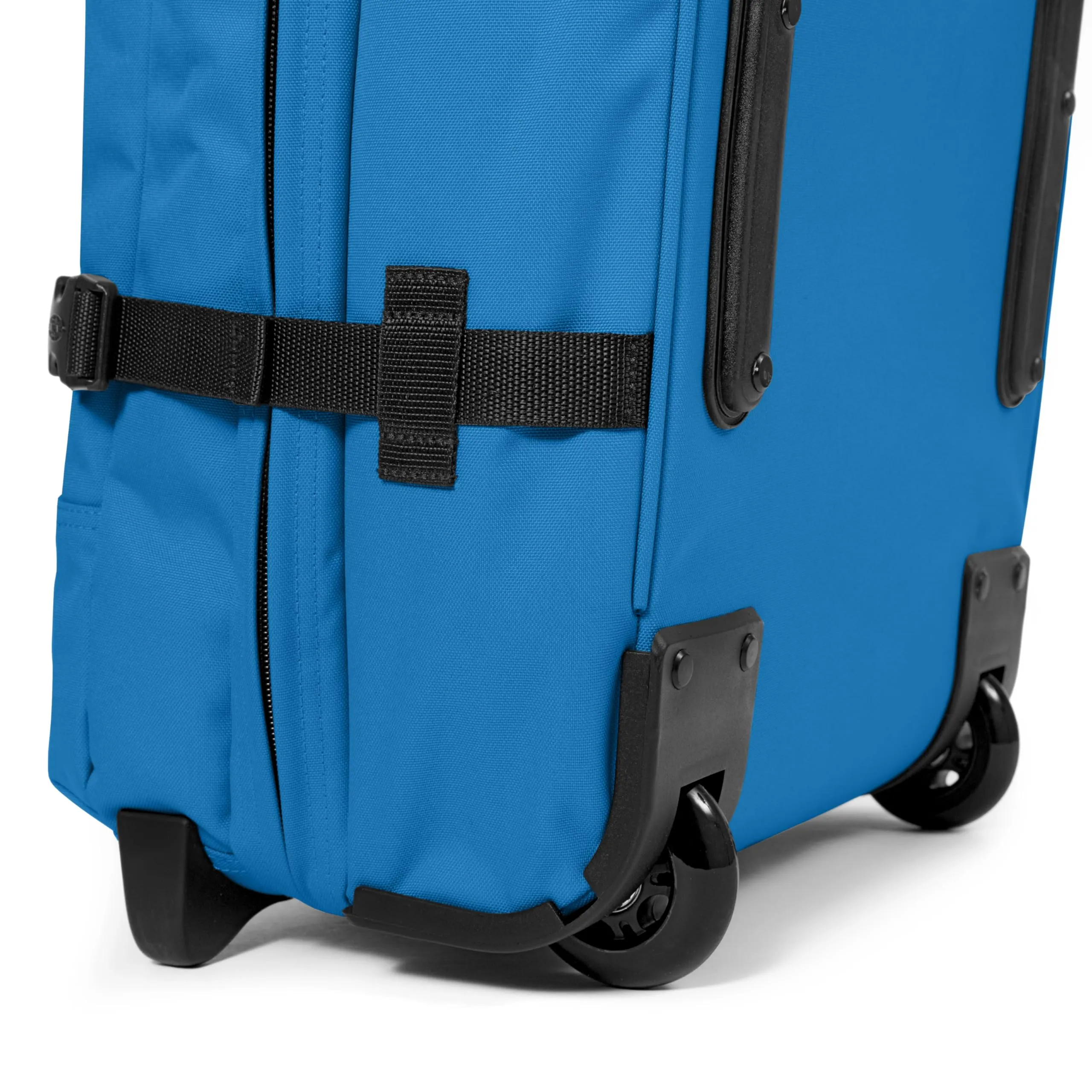 Eastpak Tranverz M Valigia Media 78L, Bubble Blue - immagine 4