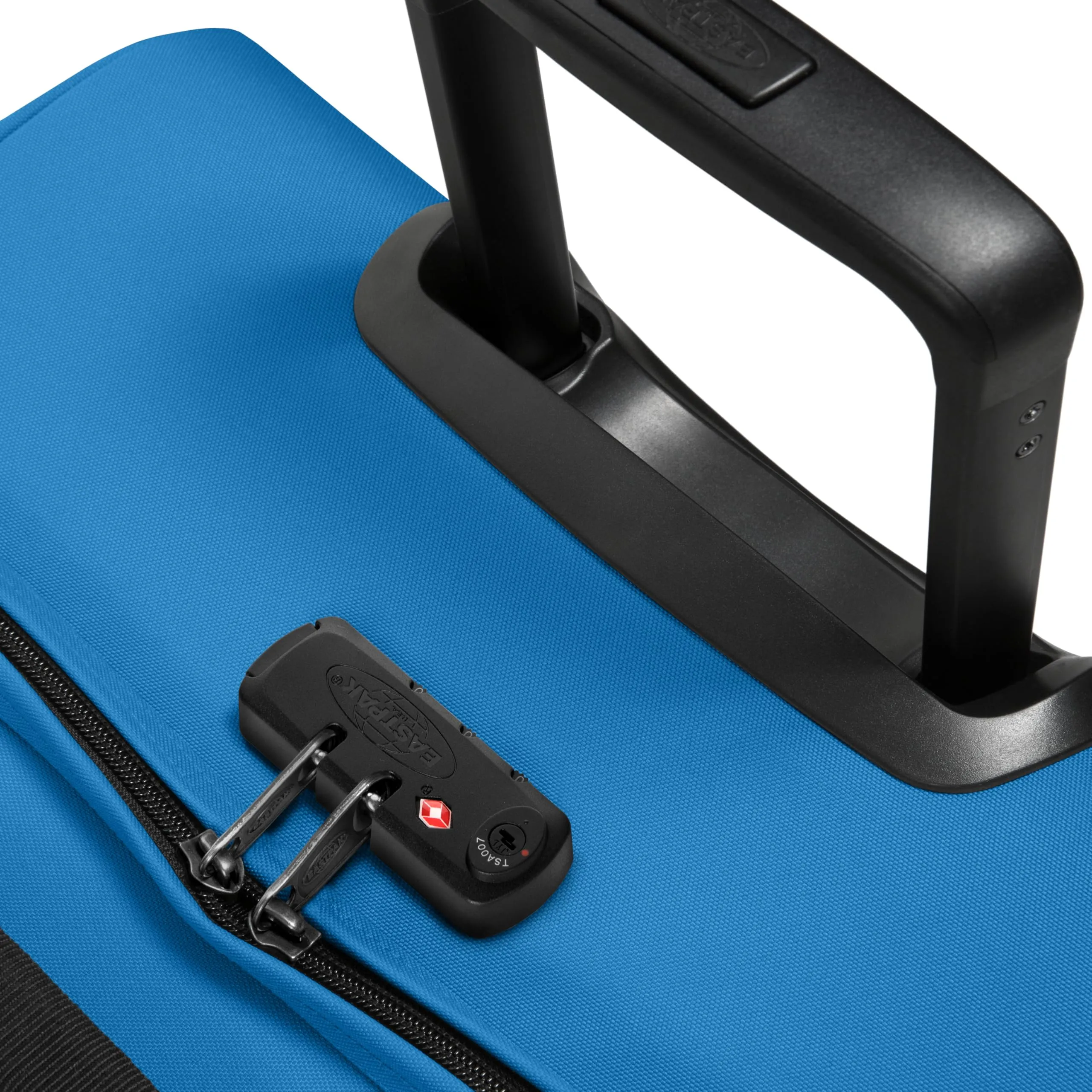 Eastpak Tranverz M Valigia Media 78L, Bubble Blue - immagine 5
