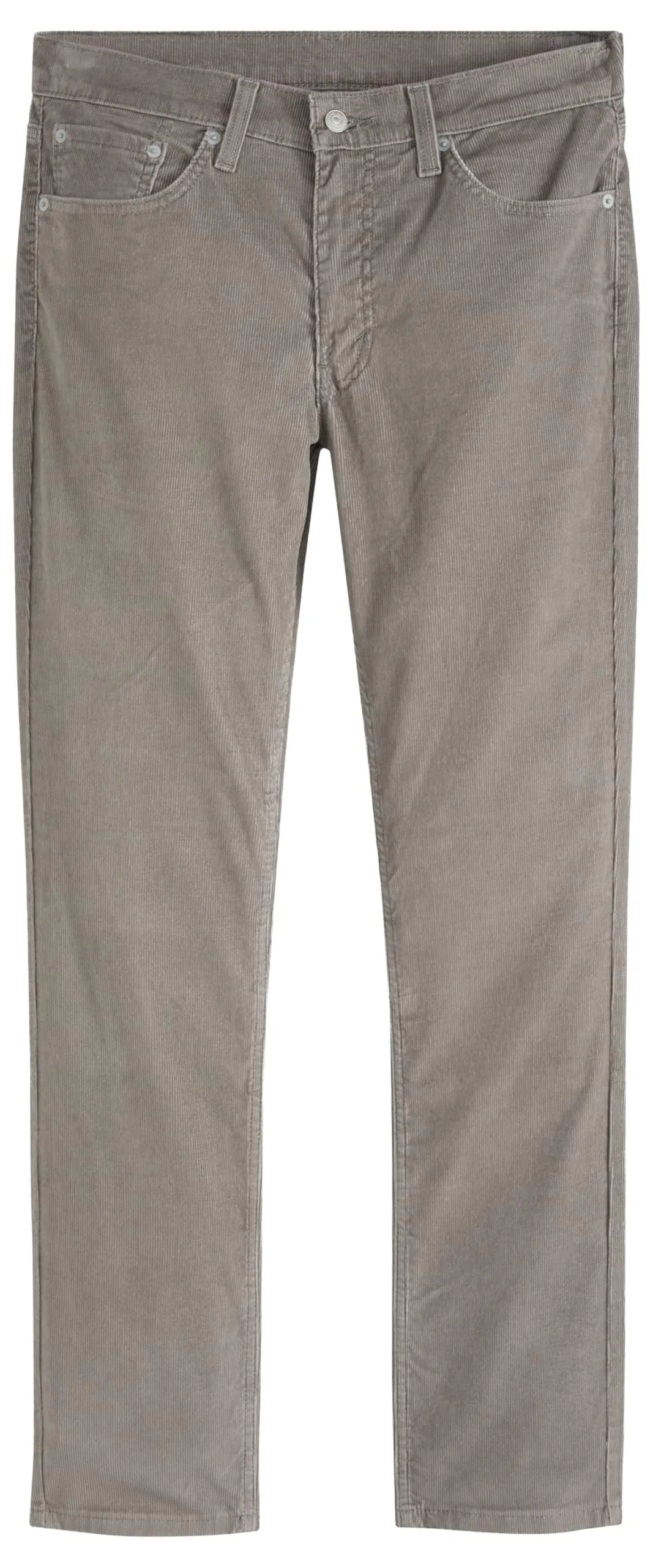 Levi's 511 Slim Cord Smokey Taupe 36W / 32L - immagine 6