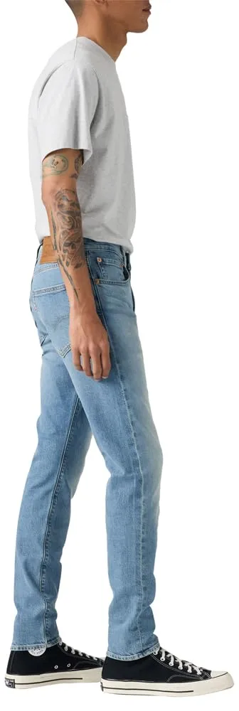 Levi's 512 Slim Taper Case Into Place - immagine 2