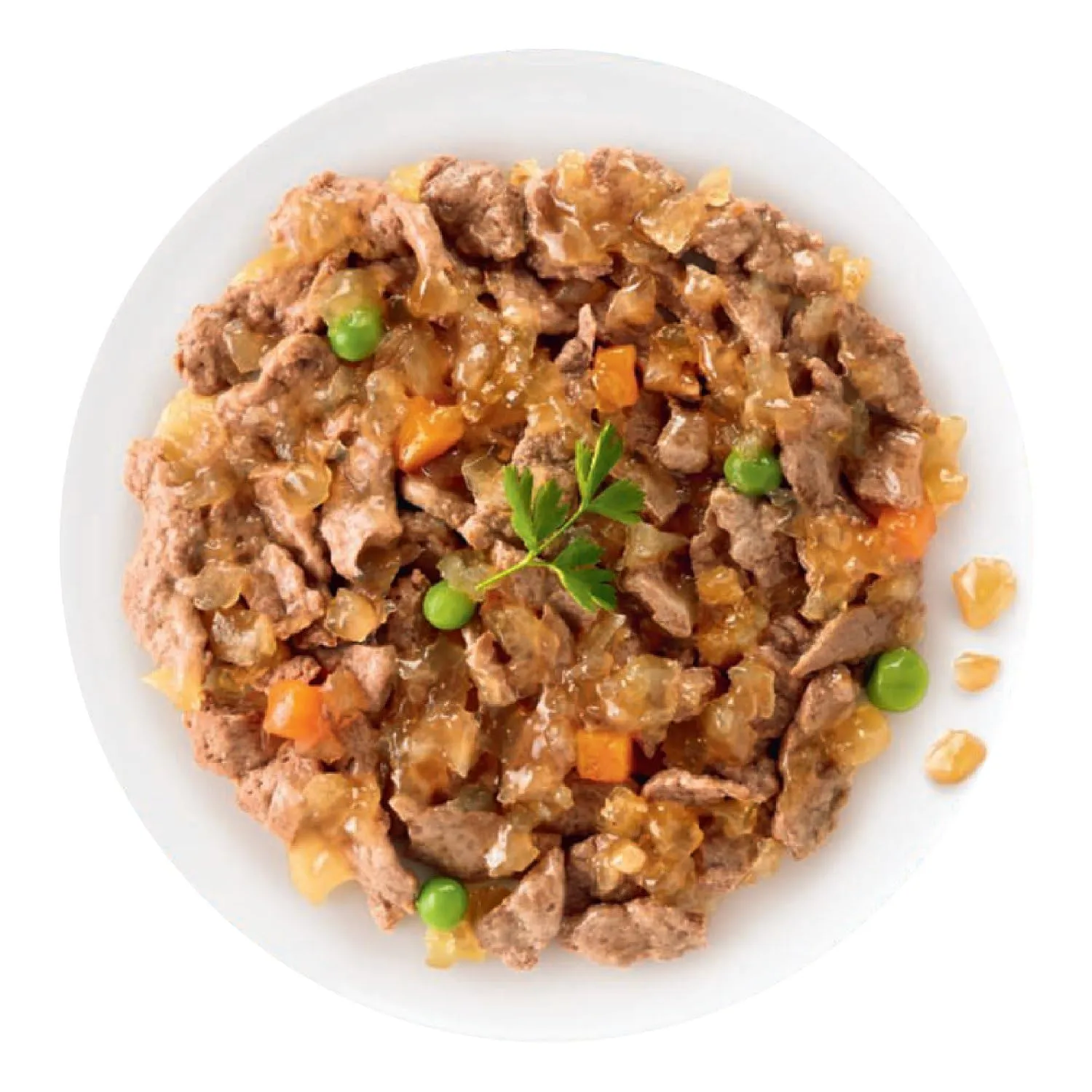 Sheba Nature’s Collection Selezione Delicata in Gelatina Pollo, Tacchino, Pollame, Anatra, 72 Bustine da 85g - immagine 7