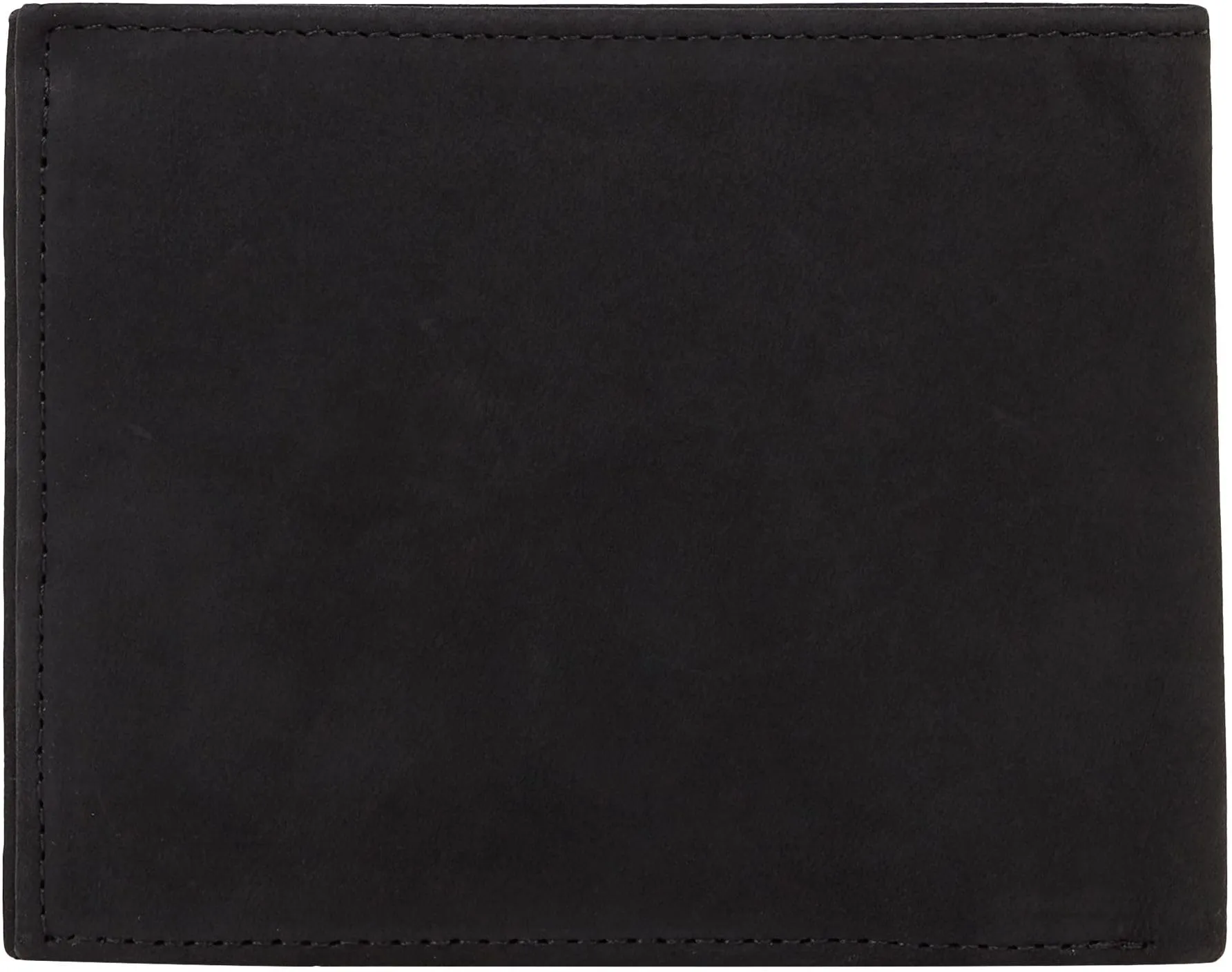 Tommy Hilfiger Portafoglio Johnson Nero - immagine 2
