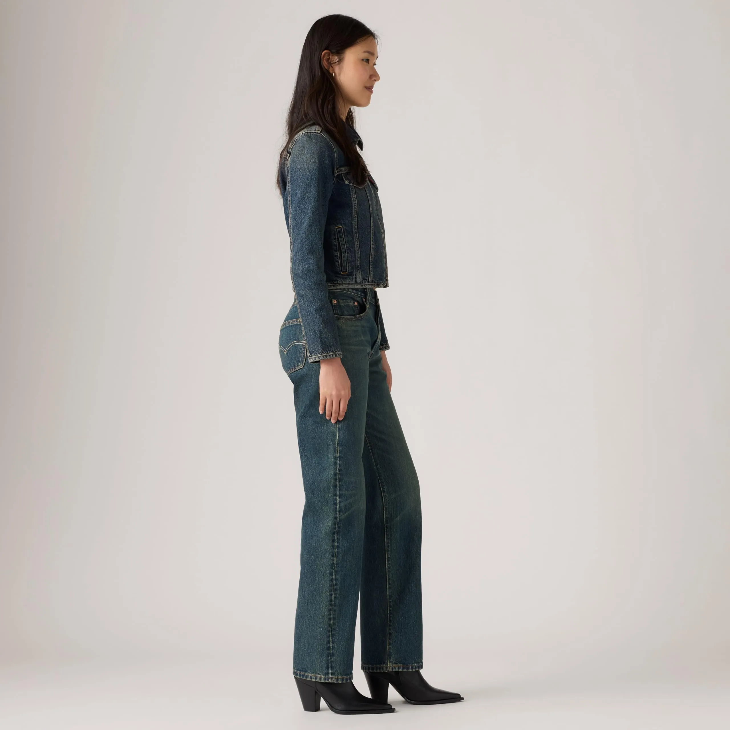 Levi's 501 '90s Cash Out STF - immagine 3