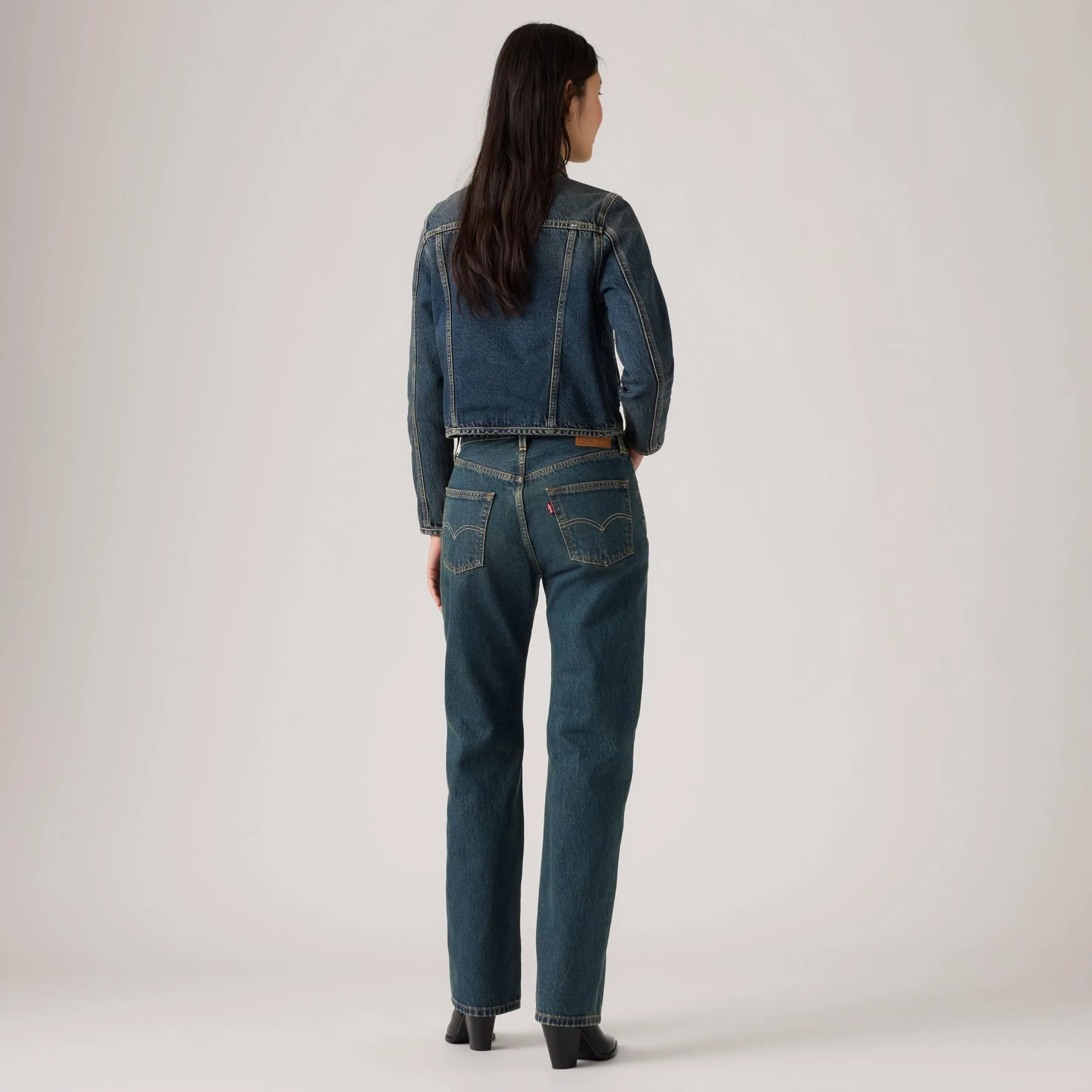 Levi's 501 '90s Cash Out STF - immagine 4