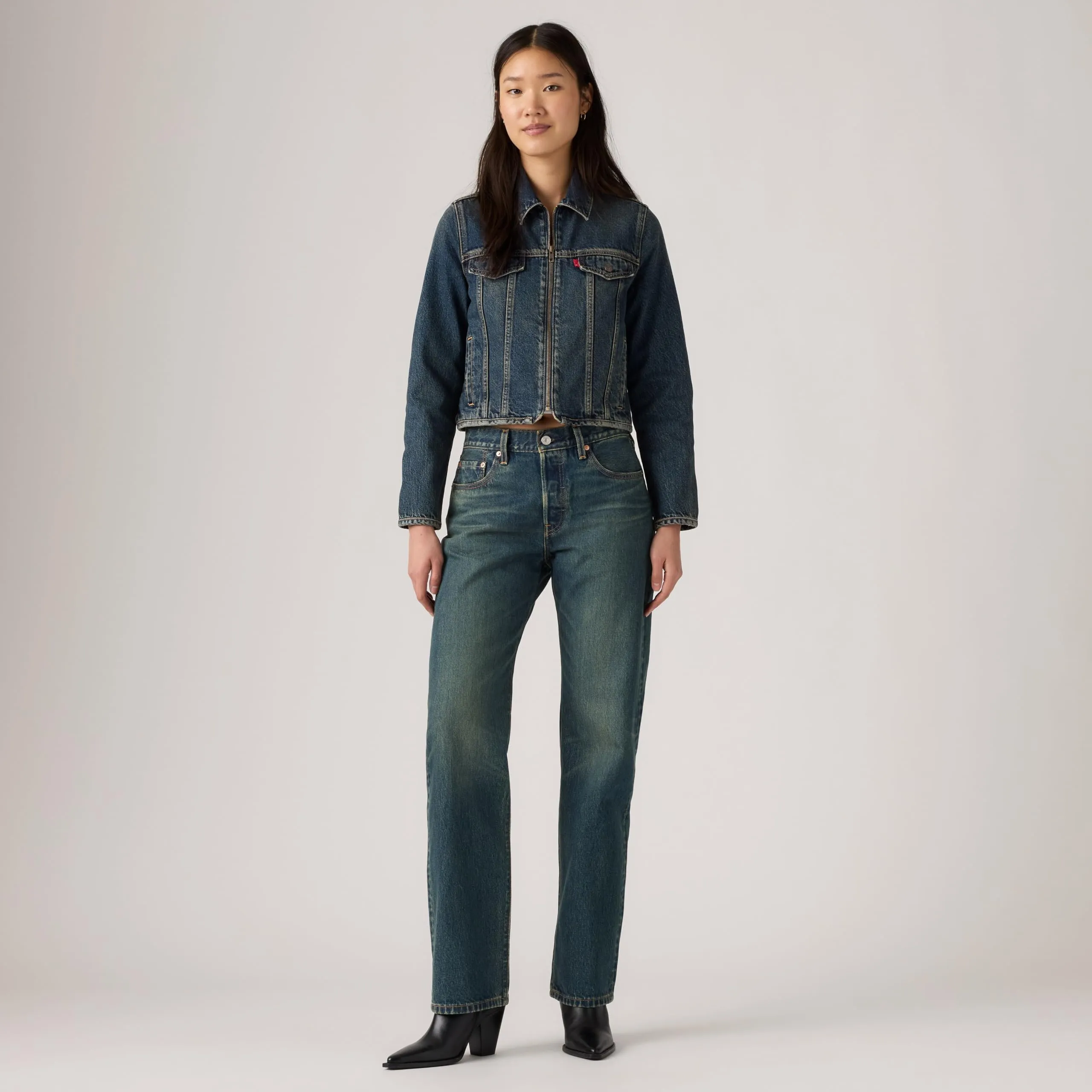 Levi's 501 '90s Cash Out STF - immagine 5