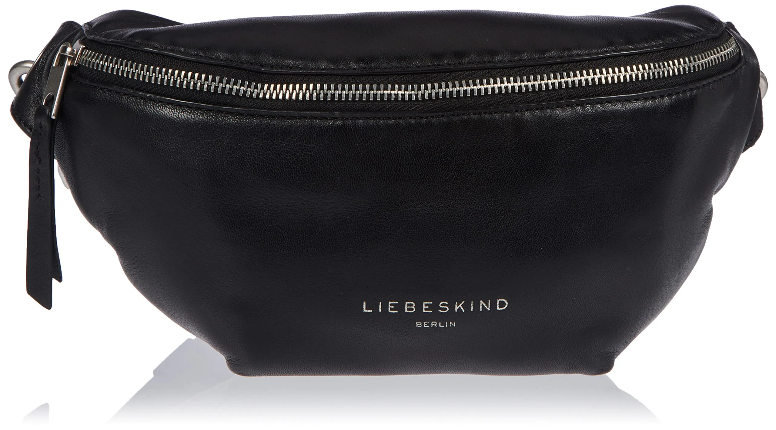 Liebeskind Berlin NOOS Belt Bag Black - immagine 4