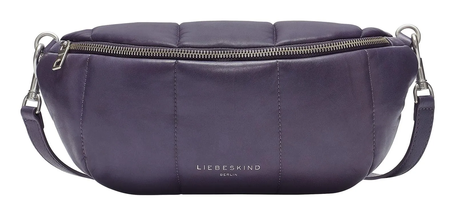 Liebeskind Berlin Tavia Marsupio Donna, Taro Light, Small - immagine 1