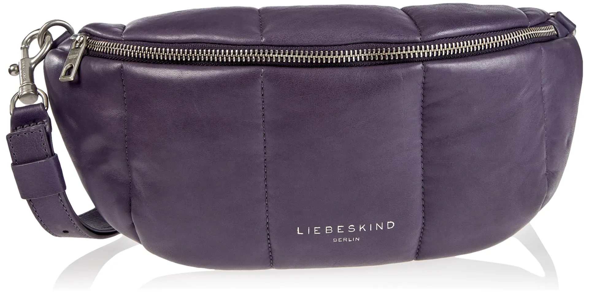 Liebeskind Berlin Tavia Marsupio Donna, Taro Light, Small - immagine 4