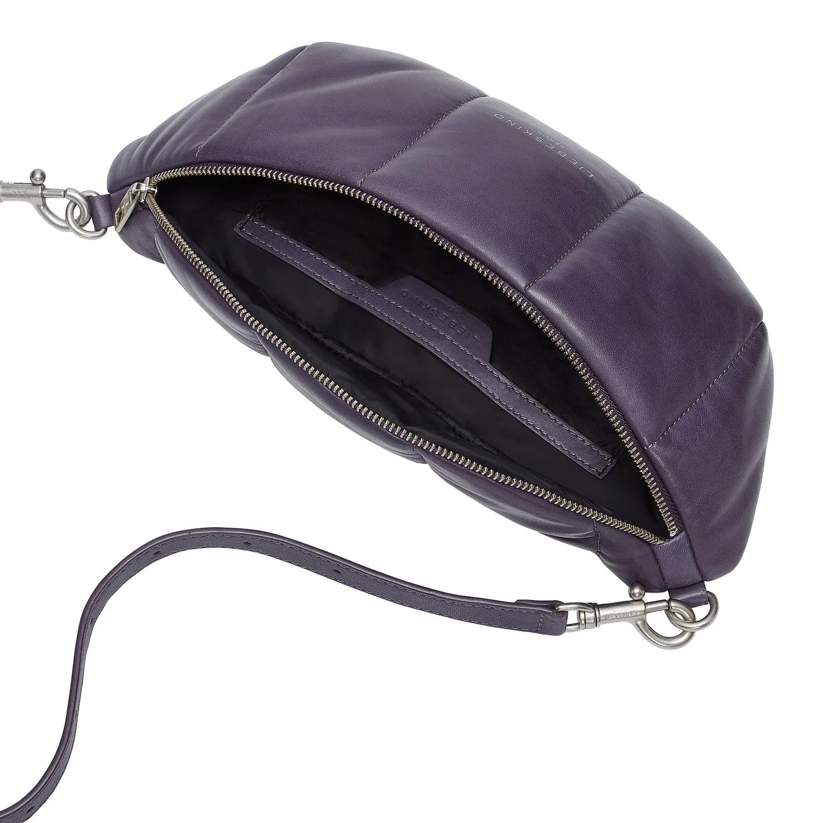 Liebeskind Berlin Tavia Marsupio Donna, Taro Light, Small - immagine 6