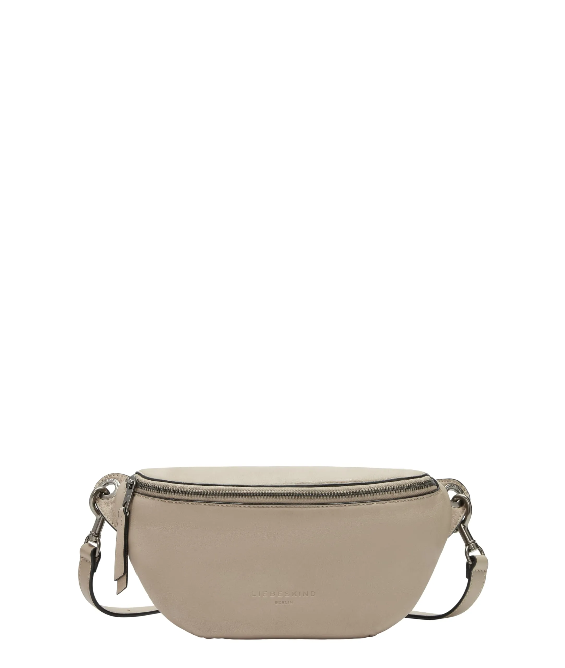Liebeskind Berlin Tavia Belt Bag Stone Beige - immagine 1