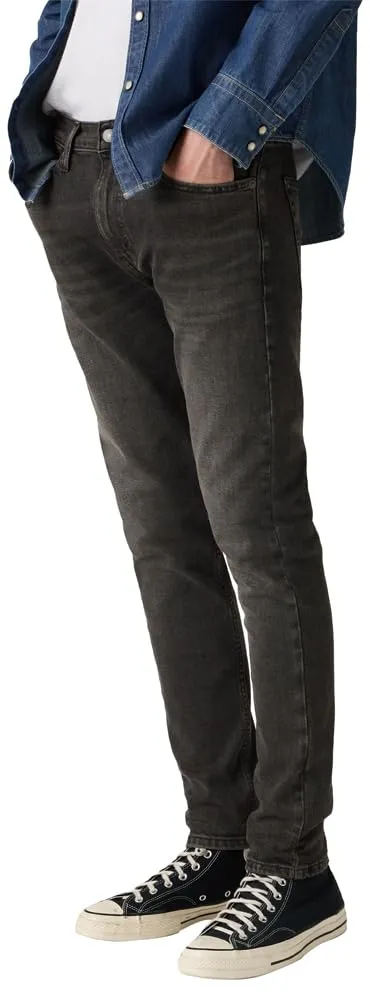 Levi's 512 Slim Taper Jeans, Evening Stars ADV, 36W / 32L - immagine 3