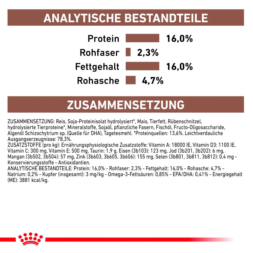 Royal Canin Veterinary Hepatic Alimento Dietetico per Cani Adulti, 1.5 kg - immagine 6