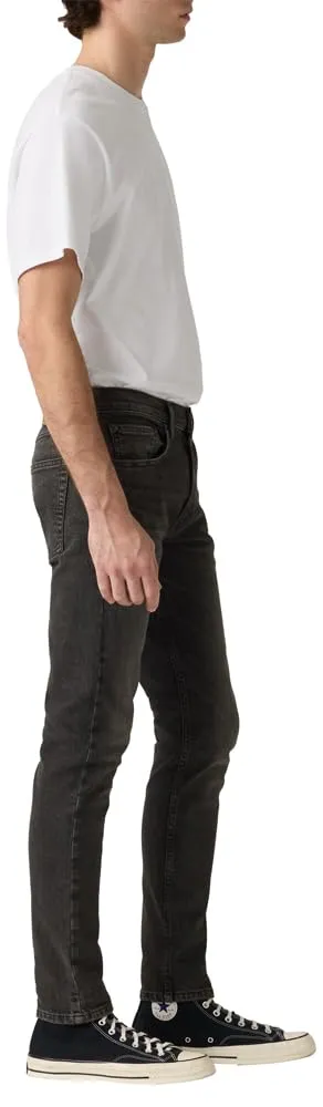 Levi's 512 Slim Taper Jeans, Evening Stars ADV, 32W / 32L - immagine 2