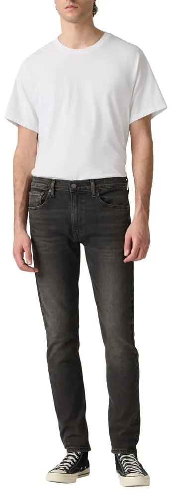 Levi's 512 Slim Taper Jeans, Evening Stars ADV, 32W / 32L - immagine 5