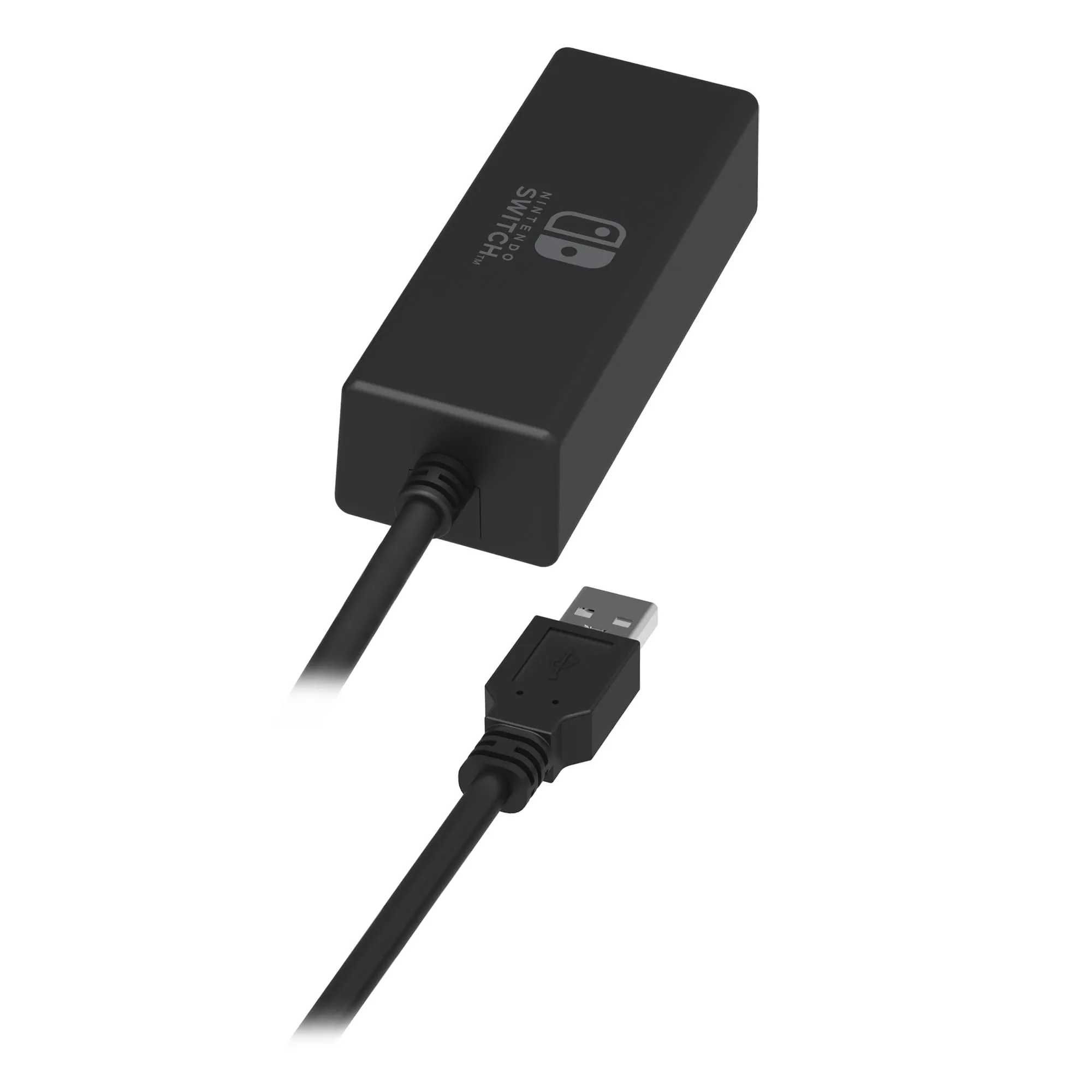 Hori Adattatore Switch LAN per Nintendo Switch NSW-004U - immagine 3