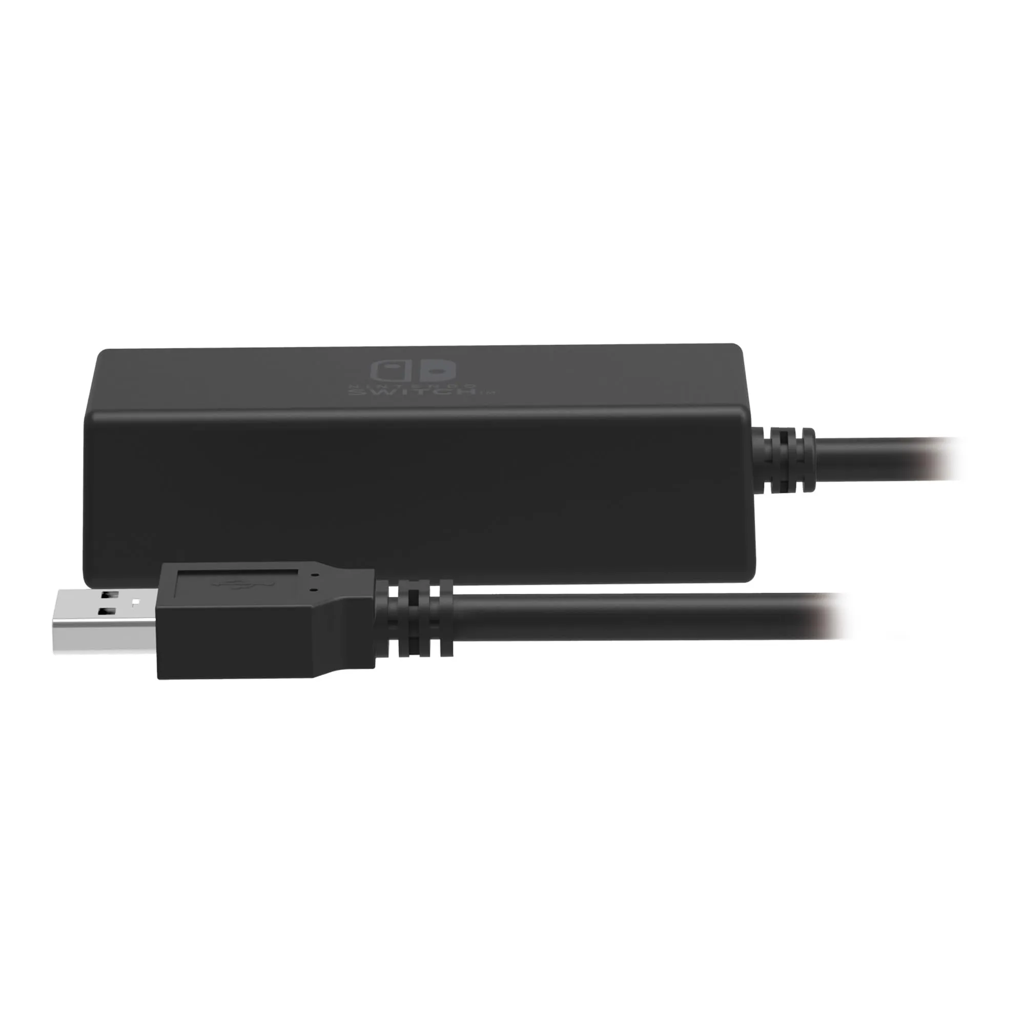 Hori Adattatore Switch LAN per Nintendo Switch NSW-004U - immagine 4