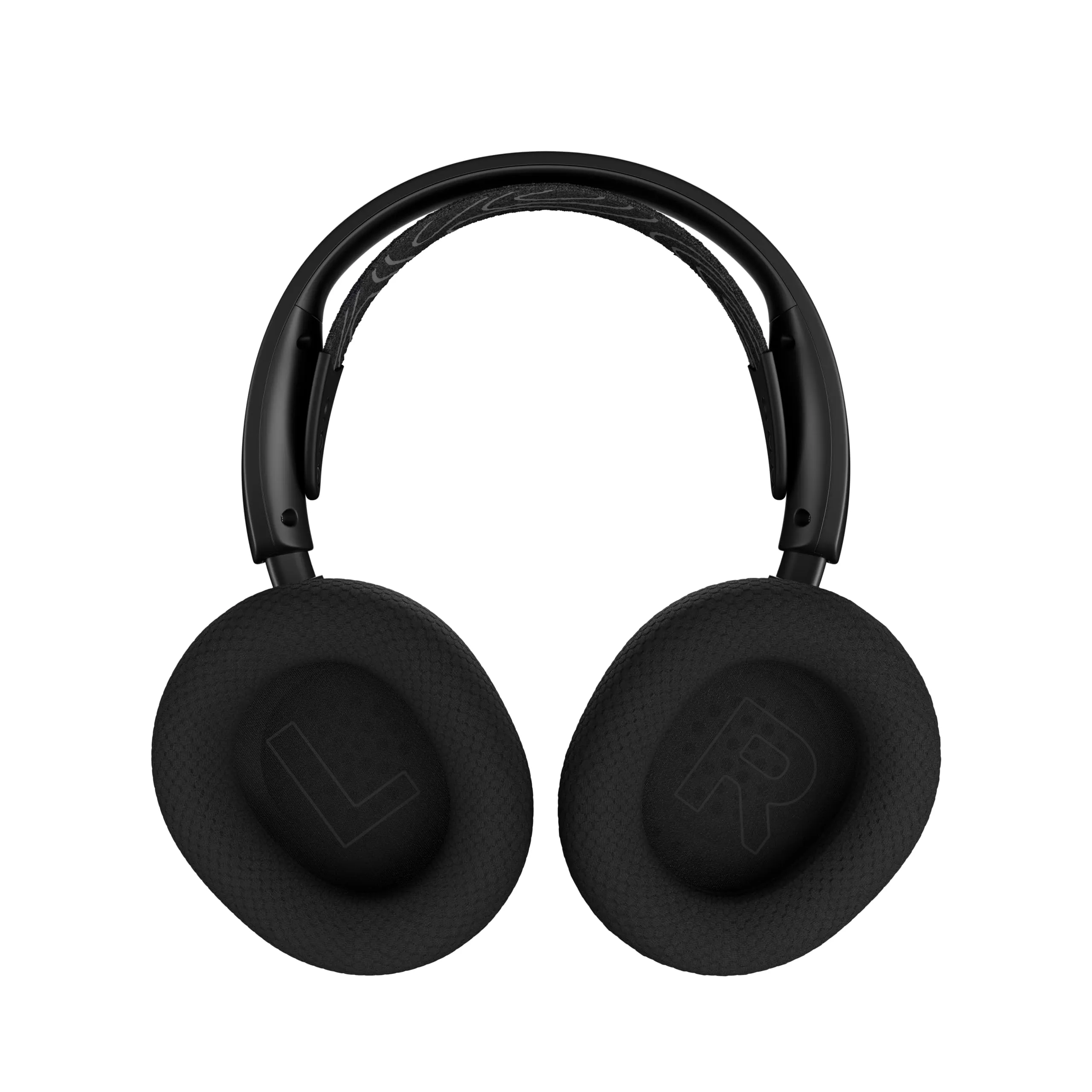SteelSeries Arctis Nova 5 Wireless Gaming Headset - Neodymium Drivers, 60h Battery, 2.4GHz & Bluetooth, ClearCast Gen2.X Microphone - PC, PS5, Mobile - immagine 14