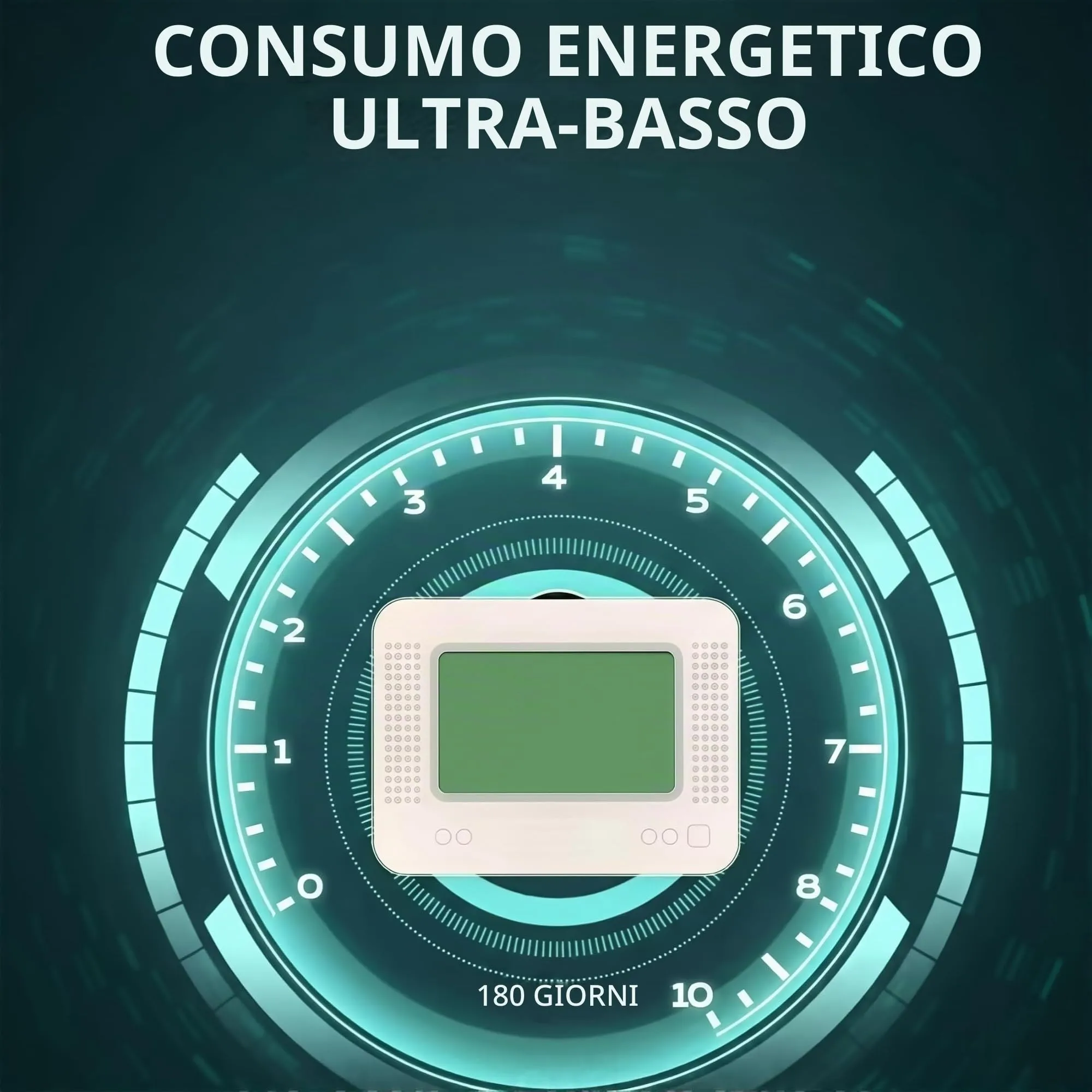YMW Allmiibo Emulatore NFC per Switch, 3DS, 2DS, Wii U, Schermo OLED 1,2 pollici, 3000 Archivi NFC - immagine 8
