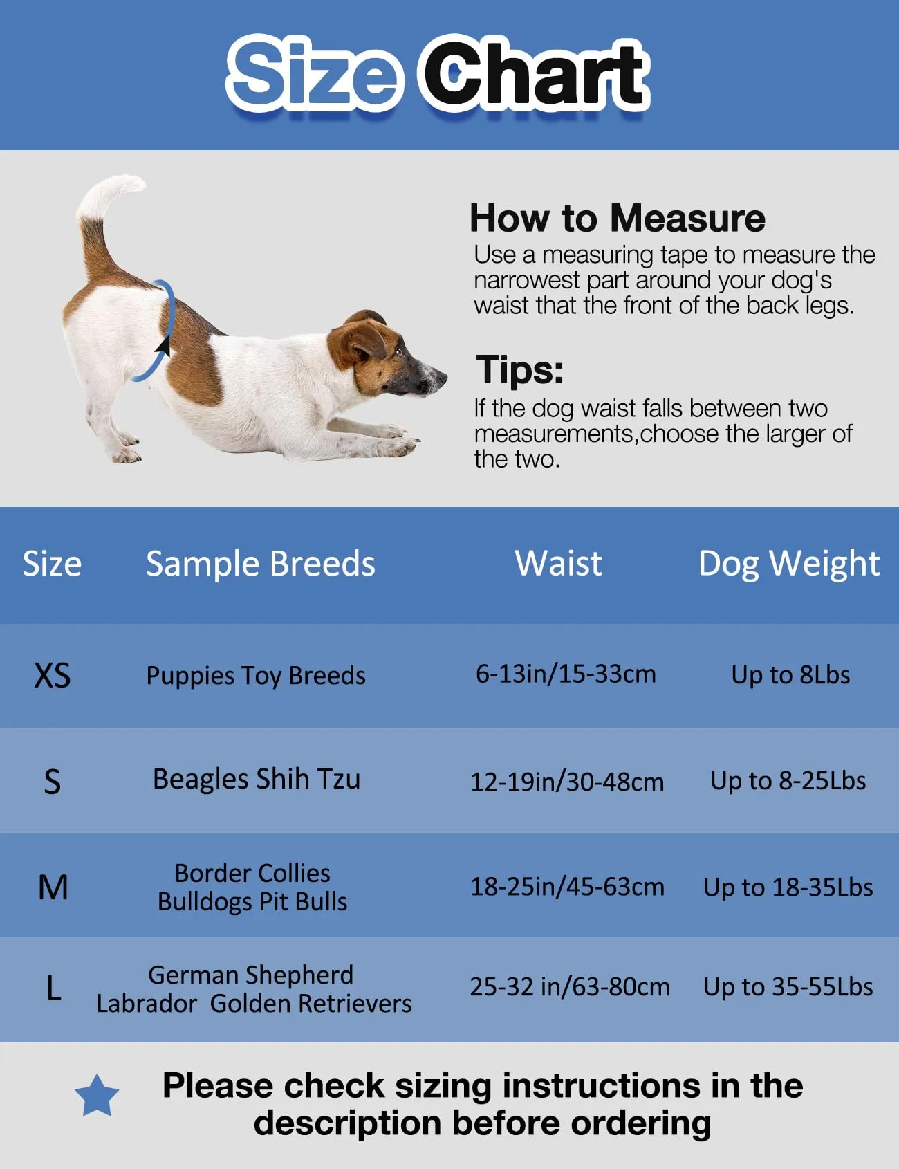 Dono Pannolini per Cani Maschi con Indicatore di Bagnatura, Super Assorbenti, S, 24 pz. - immagine 4