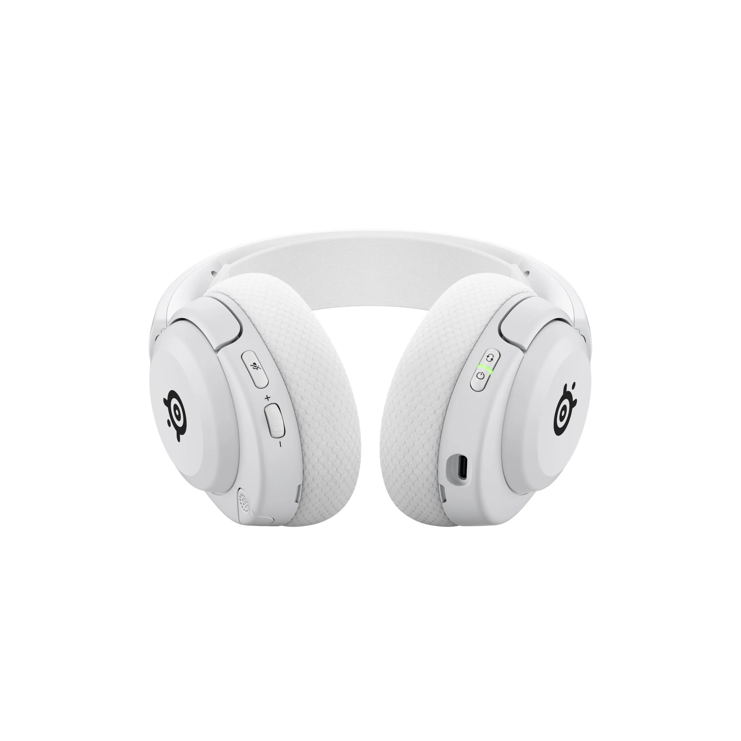 SteelSeries Arctis Nova 5 Bianco - Wireless Gaming Headset - PC, PS5 - immagine 10