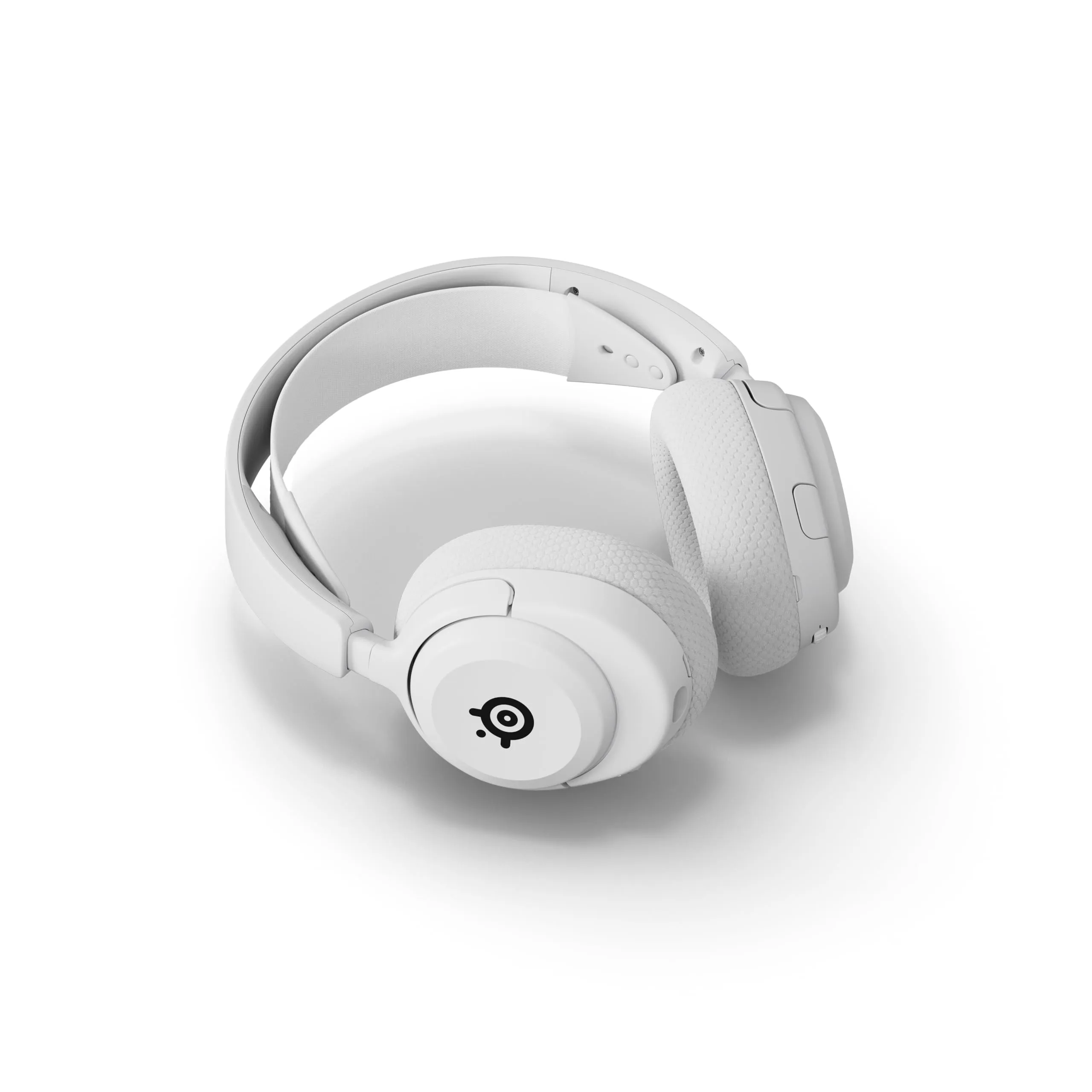 SteelSeries Arctis Nova 5 Bianco - Wireless Gaming Headset - PC, PS5 - immagine 11