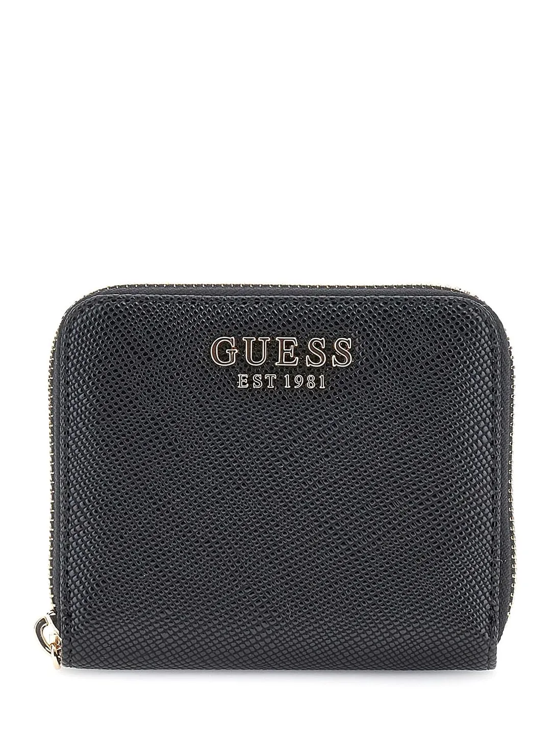 Guess Laurel II Small Zip Around Wallet - immagine 1
