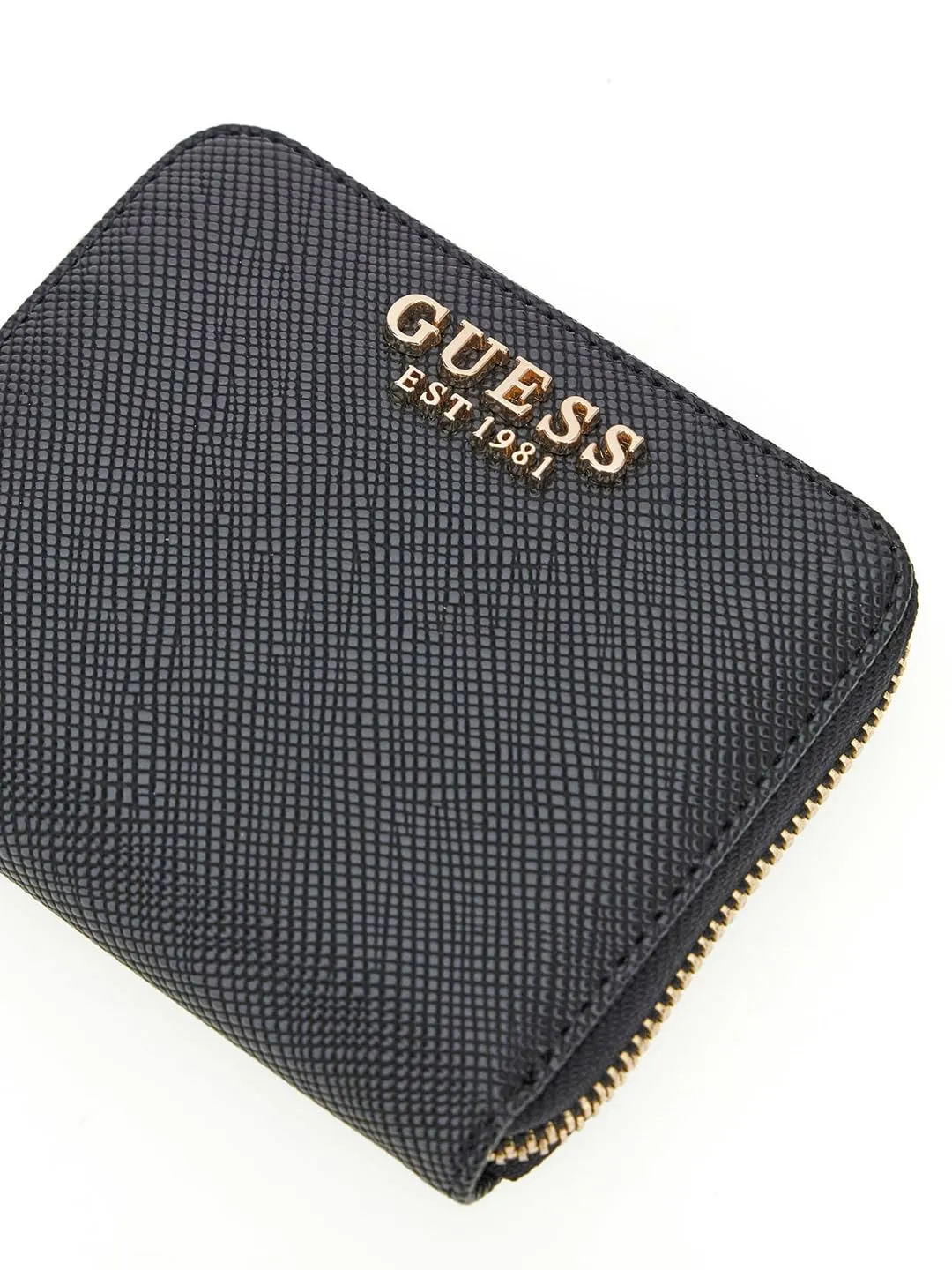 Guess Laurel II Small Zip Around Wallet - immagine 3