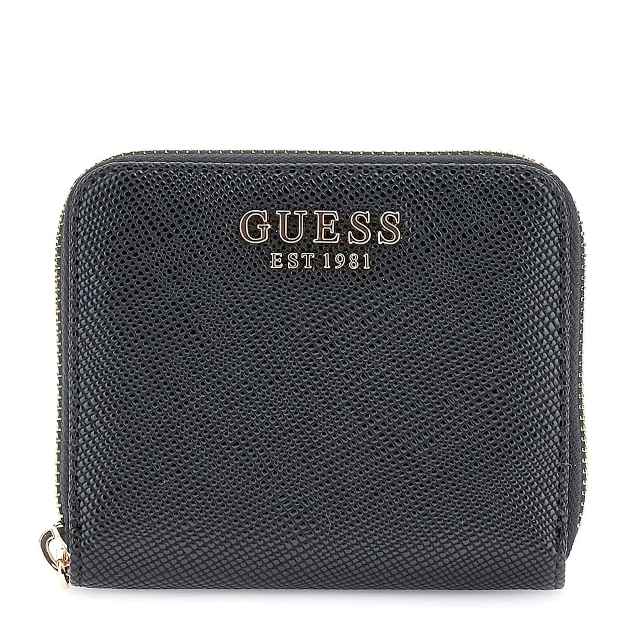 Guess Laurel II Small Zip Around Wallet - immagine 4