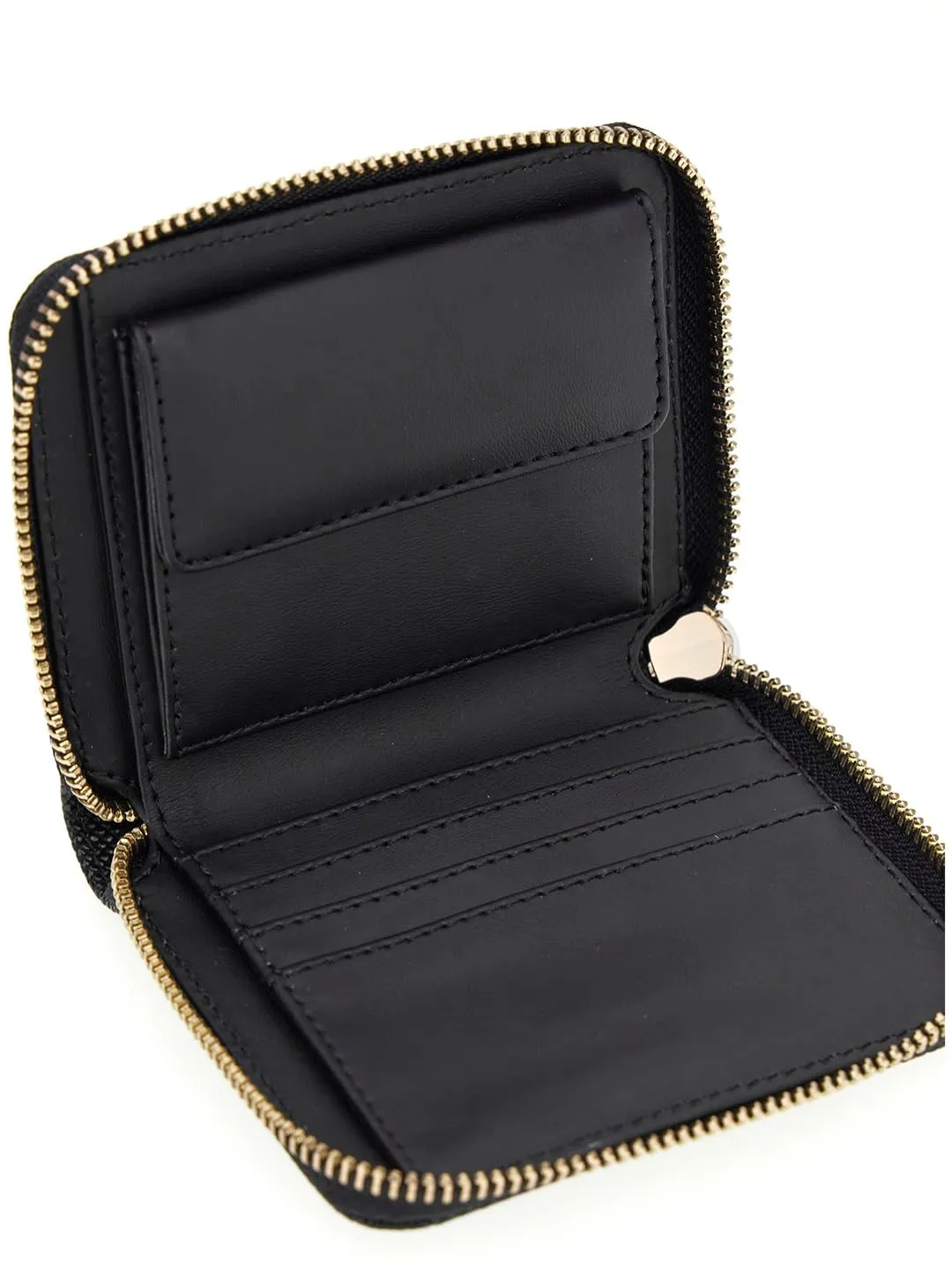 Guess Laurel II Small Zip Around Wallet - immagine 5