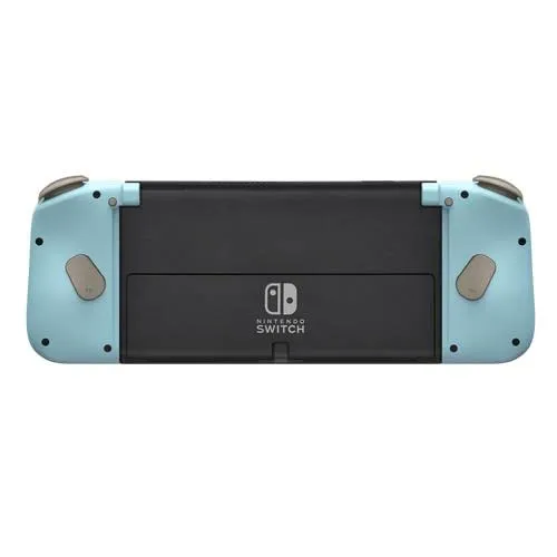 Hori Split Pad Compact (Pikachu & Mimikyu) for Nintendo Switch and Switch OLED - immagine 2